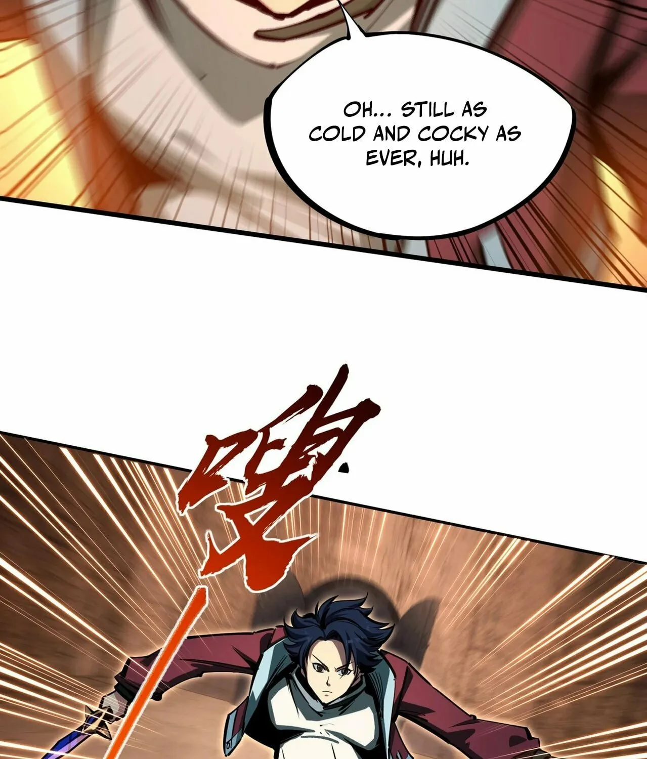 All People Scramble for the Tower, I Cleared 999 Floors in Advance Manga Chapter 7 page 29 - 