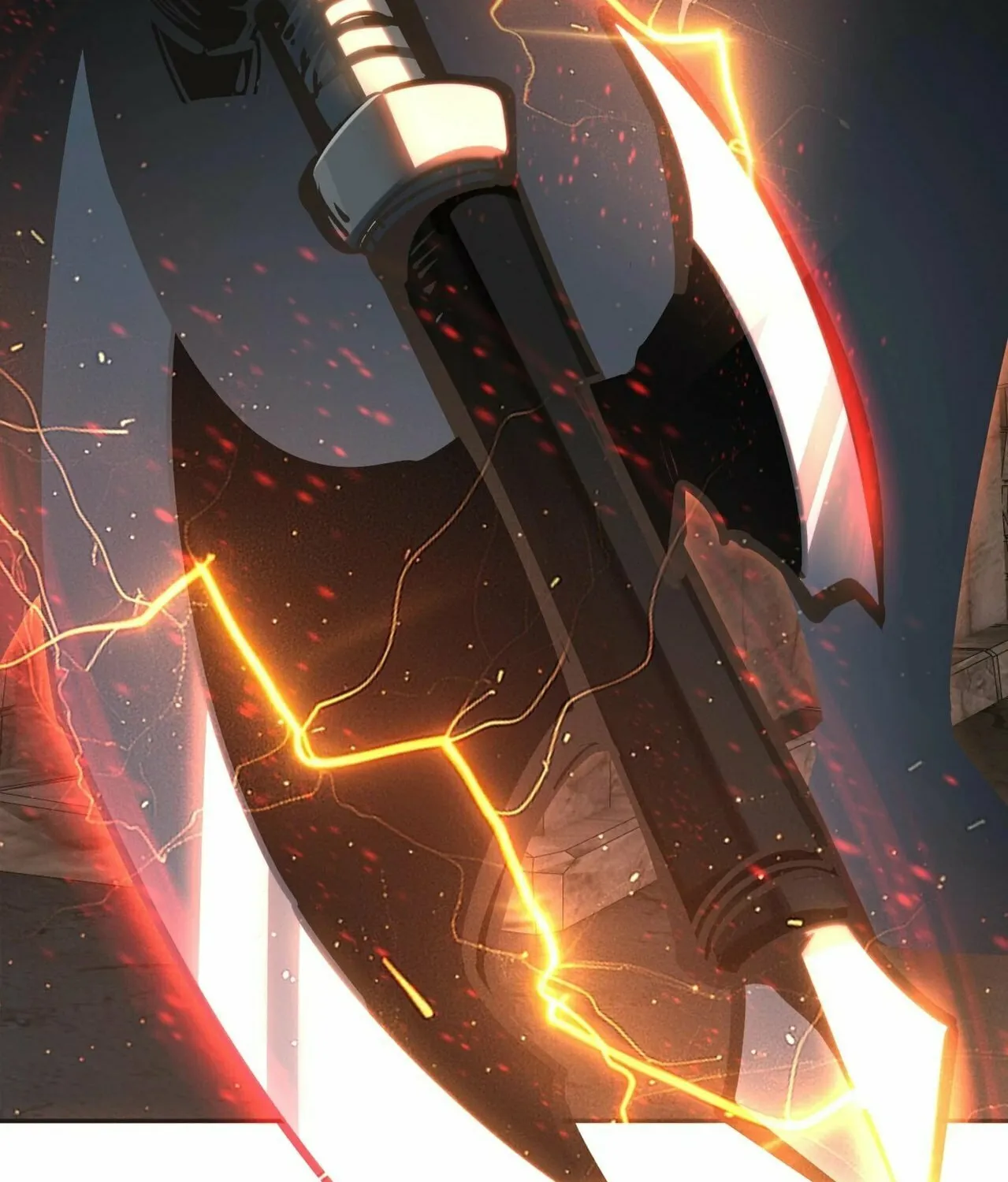 All People Scramble for the Tower, I Cleared 999 Floors in Advance Manga Chapter 7 page 34 - 