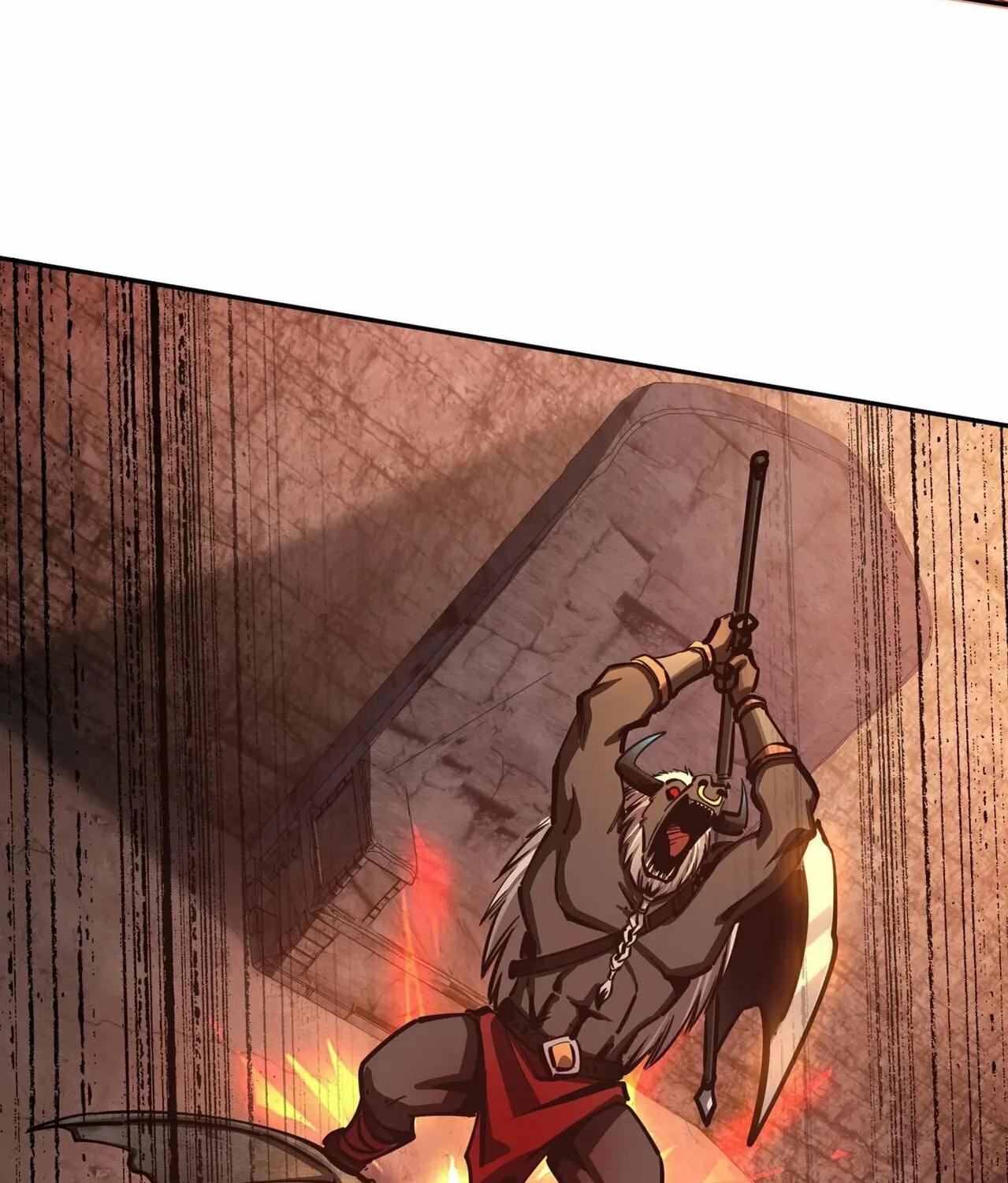 All People Scramble for the Tower, I Cleared 999 Floors in Advance Manga Chapter 7 page 40 - 