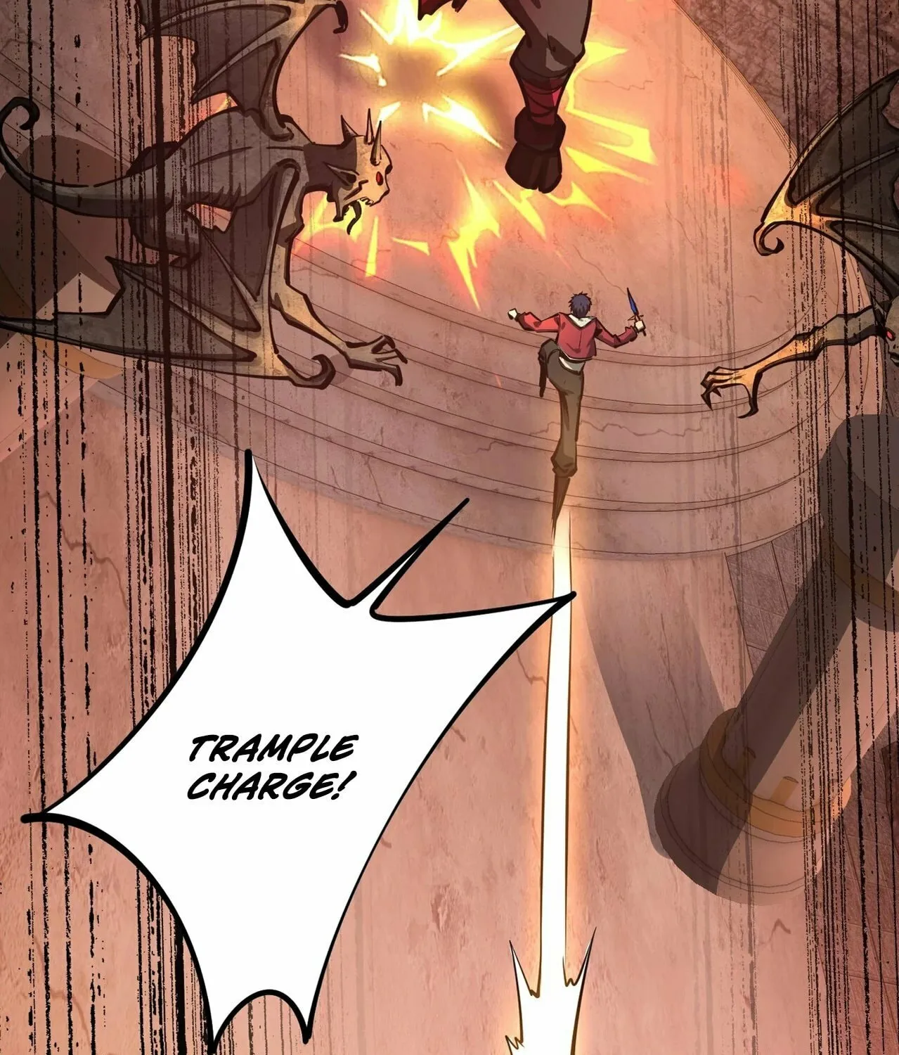 All People Scramble for the Tower, I Cleared 999 Floors in Advance Manga Chapter 7 page 41 - 
