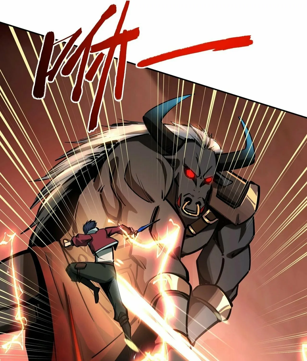 All People Scramble for the Tower, I Cleared 999 Floors in Advance Manga Chapter 7 page 43 - 