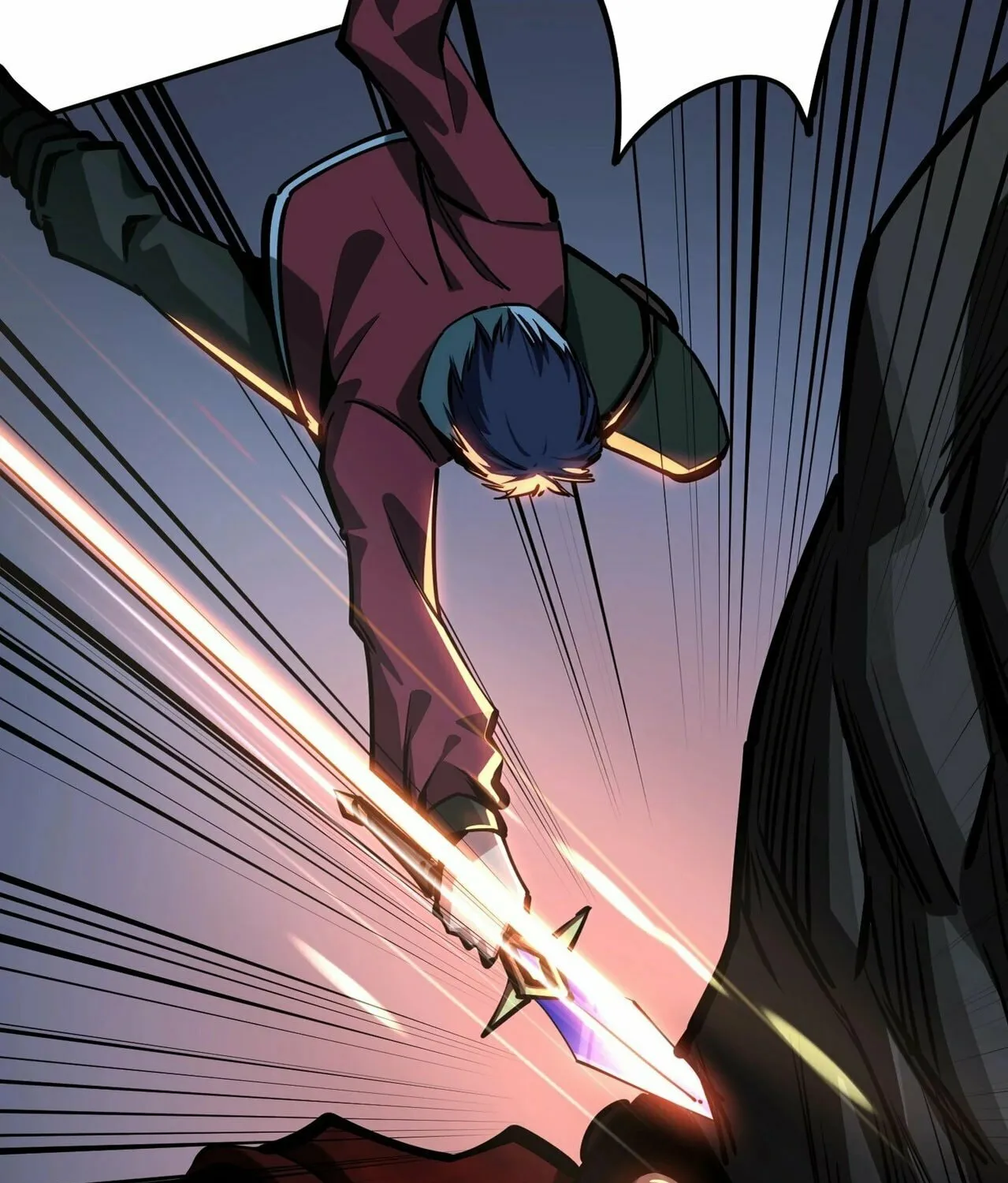 All People Scramble for the Tower, I Cleared 999 Floors in Advance Manga Chapter 7 page 45 - 