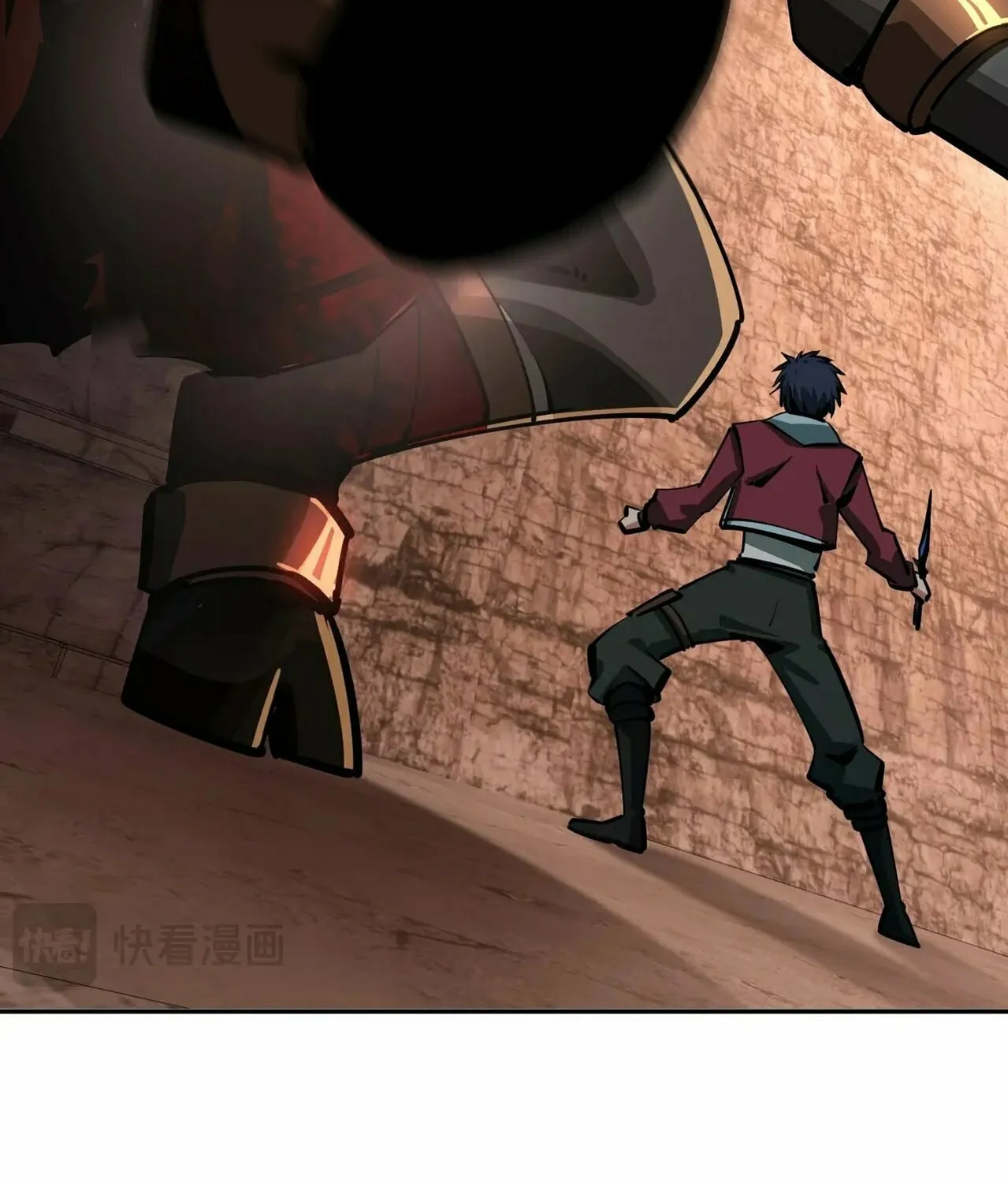 All People Scramble for the Tower, I Cleared 999 Floors in Advance Manga Chapter 7 page 57 - 