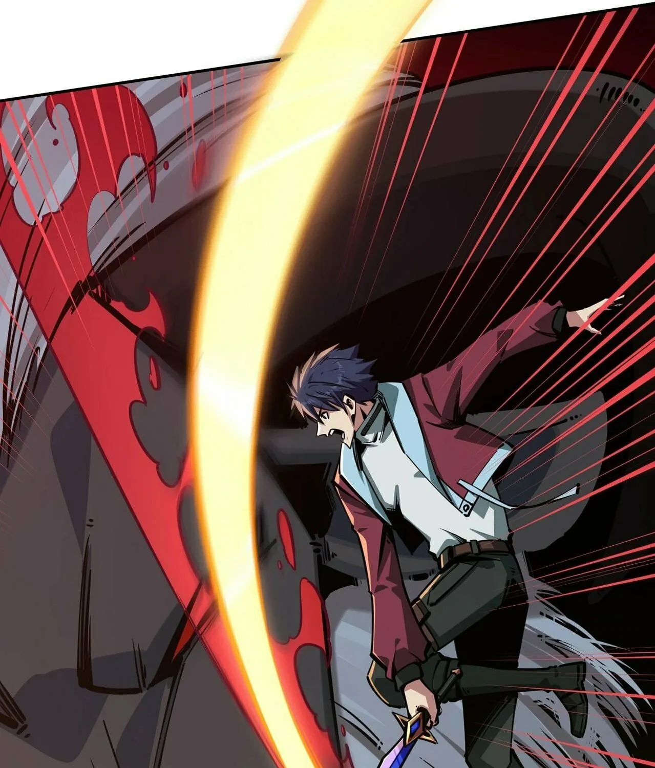 All People Scramble for the Tower, I Cleared 999 Floors in Advance Manga Chapter 7 page 72 - 