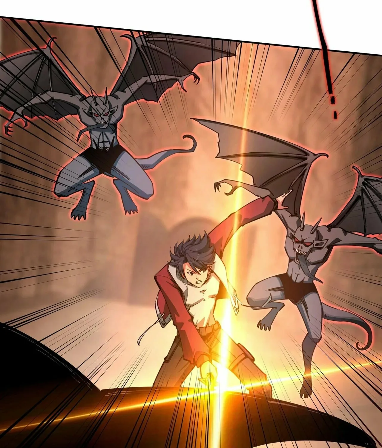 All People Scramble for the Tower, I Cleared 999 Floors in Advance Manga Chapter 7 page 74 - 