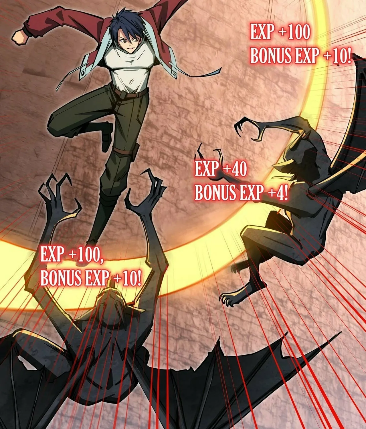 All People Scramble for the Tower, I Cleared 999 Floors in Advance Manga Chapter 7 page 76 - 