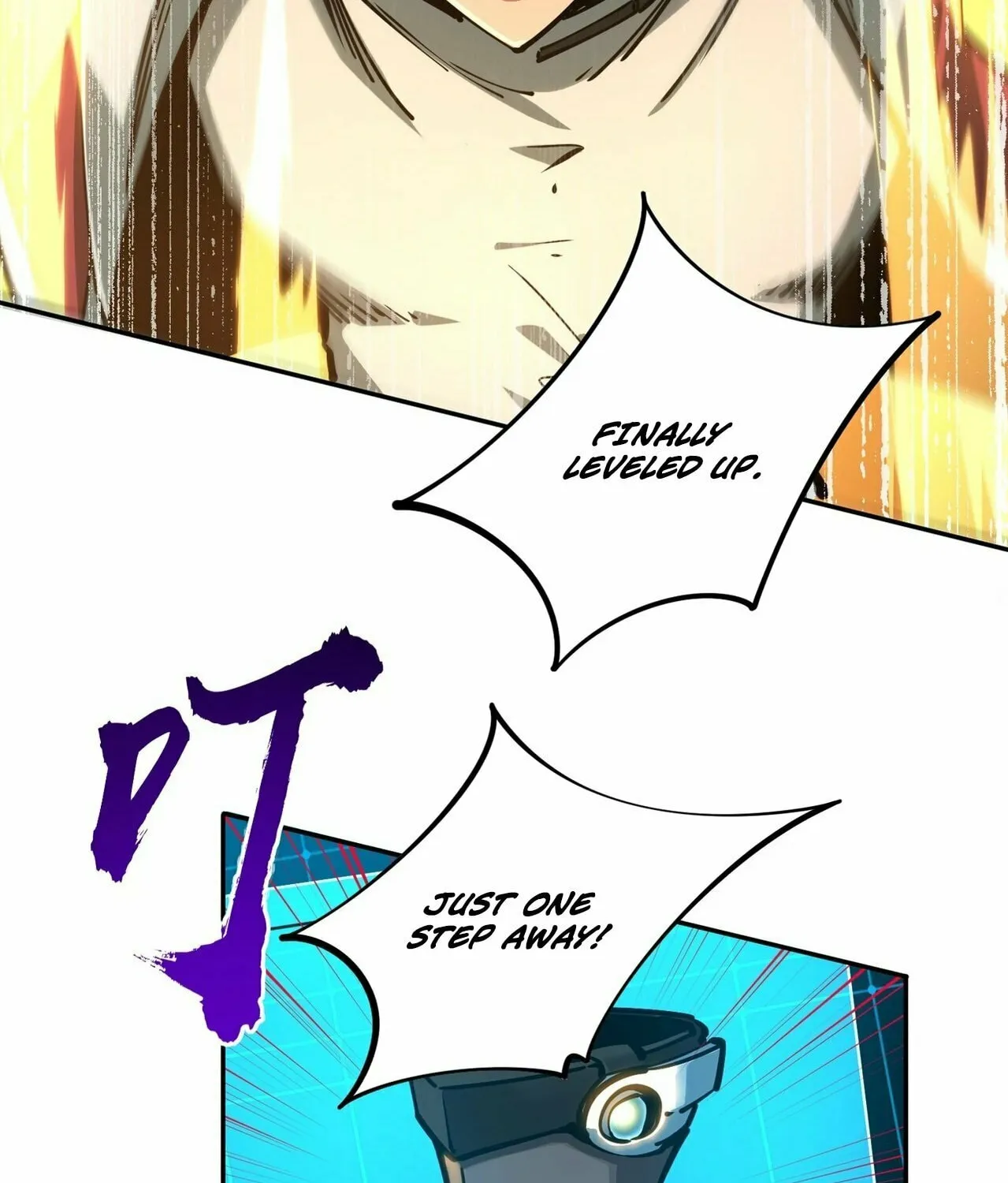 All People Scramble for the Tower, I Cleared 999 Floors in Advance Manga Chapter 7 page 79 - 