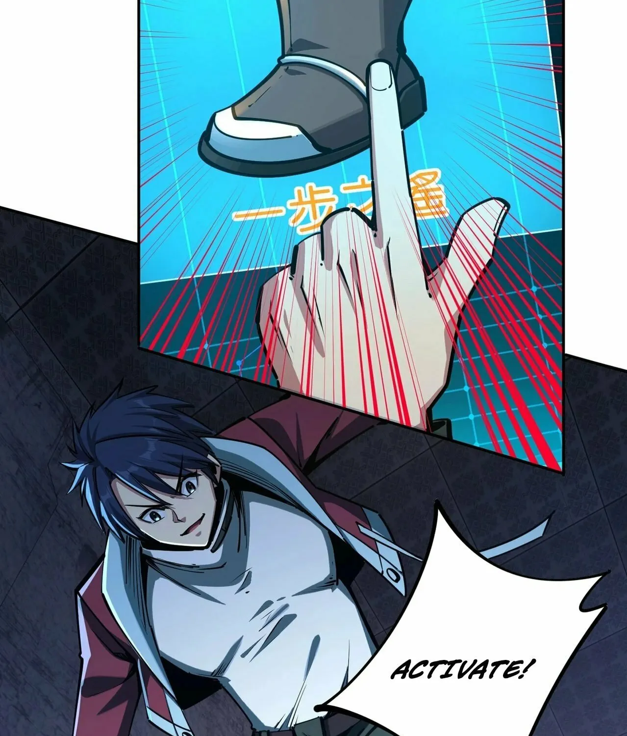 All People Scramble for the Tower, I Cleared 999 Floors in Advance Manga Chapter 7 page 80 - 
