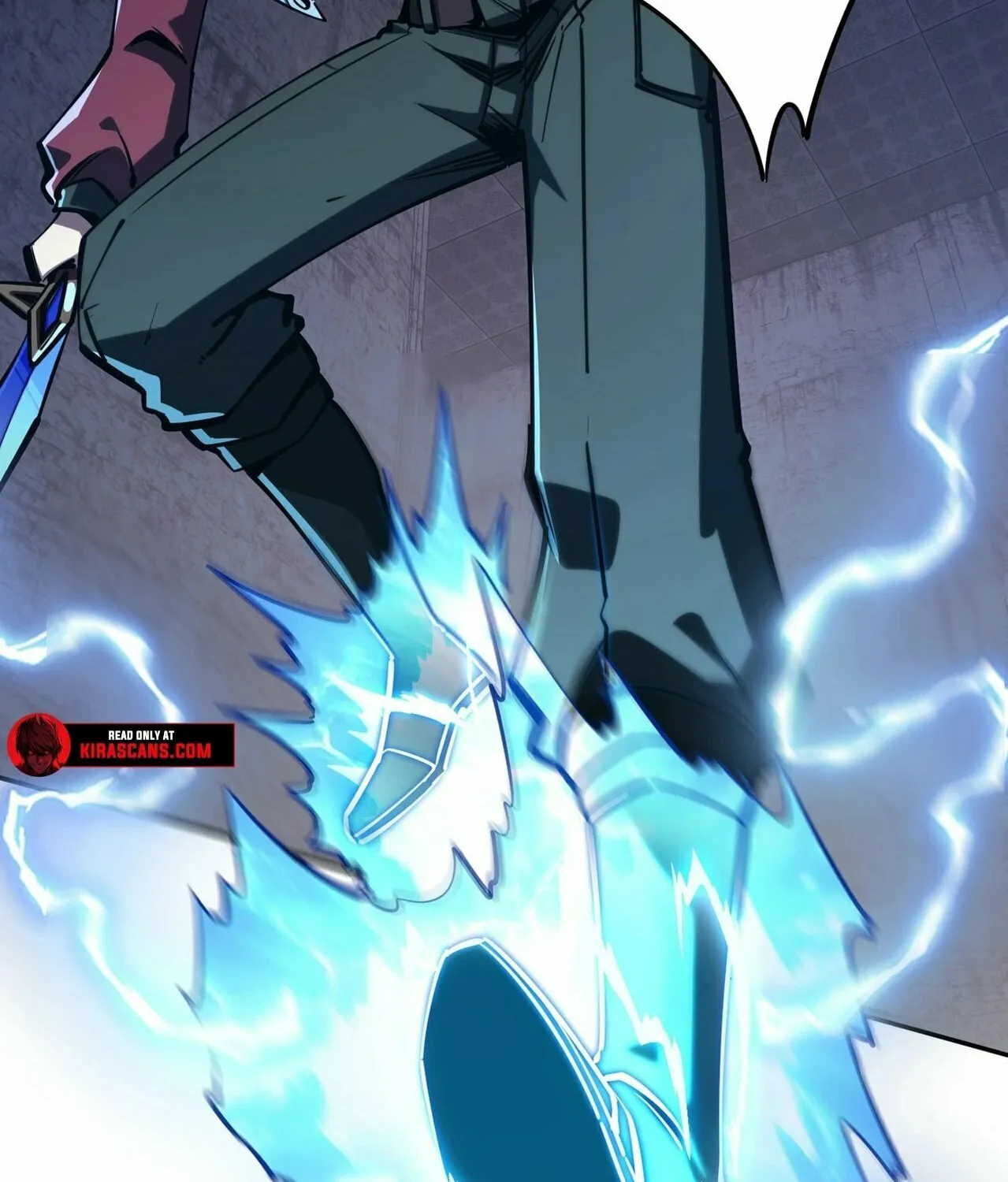 All People Scramble for the Tower, I Cleared 999 Floors in Advance Manga Chapter 7 page 81 - 