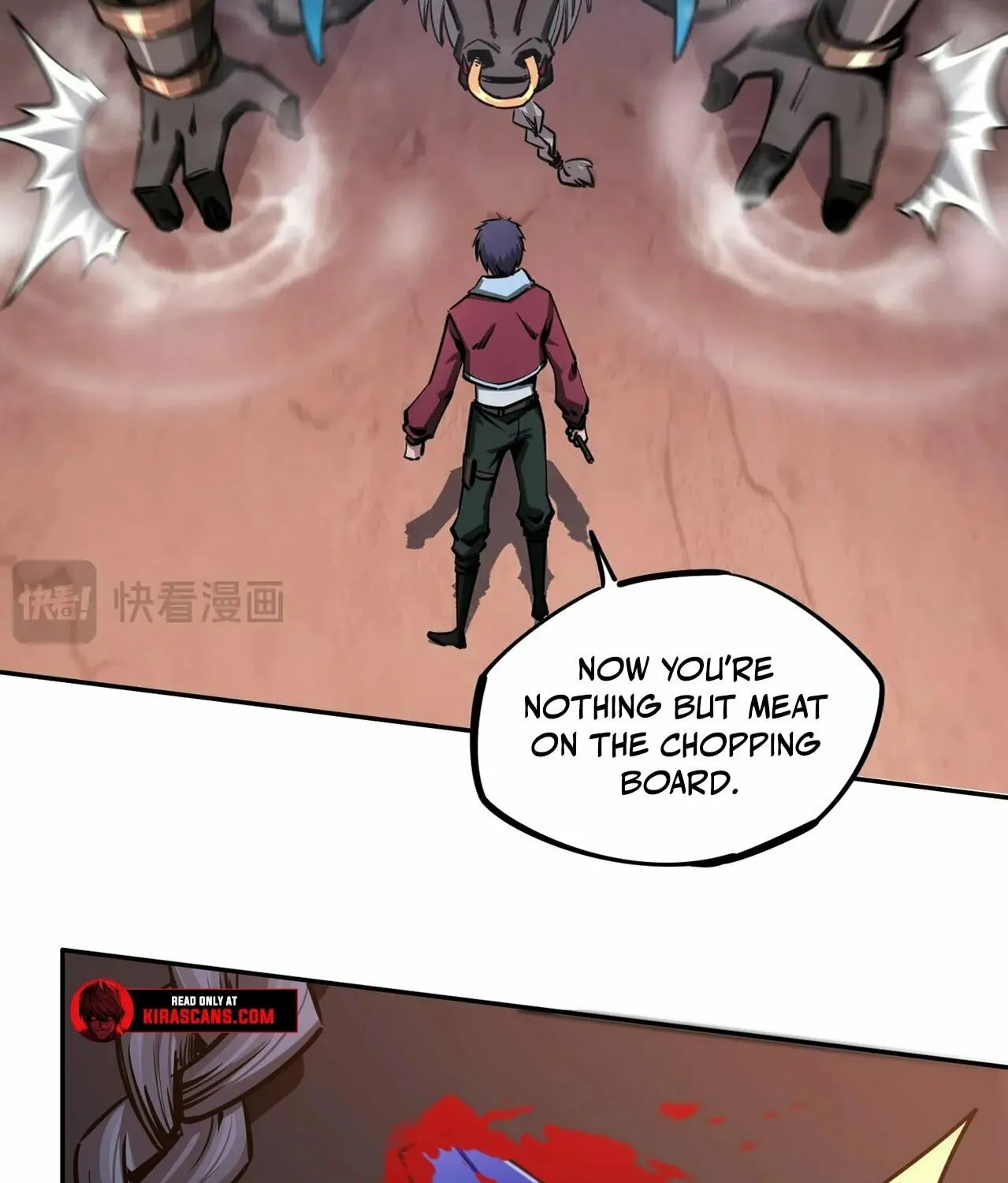 All People Scramble for the Tower, I Cleared 999 Floors in Advance Manga Chapter 7 page 100 - 