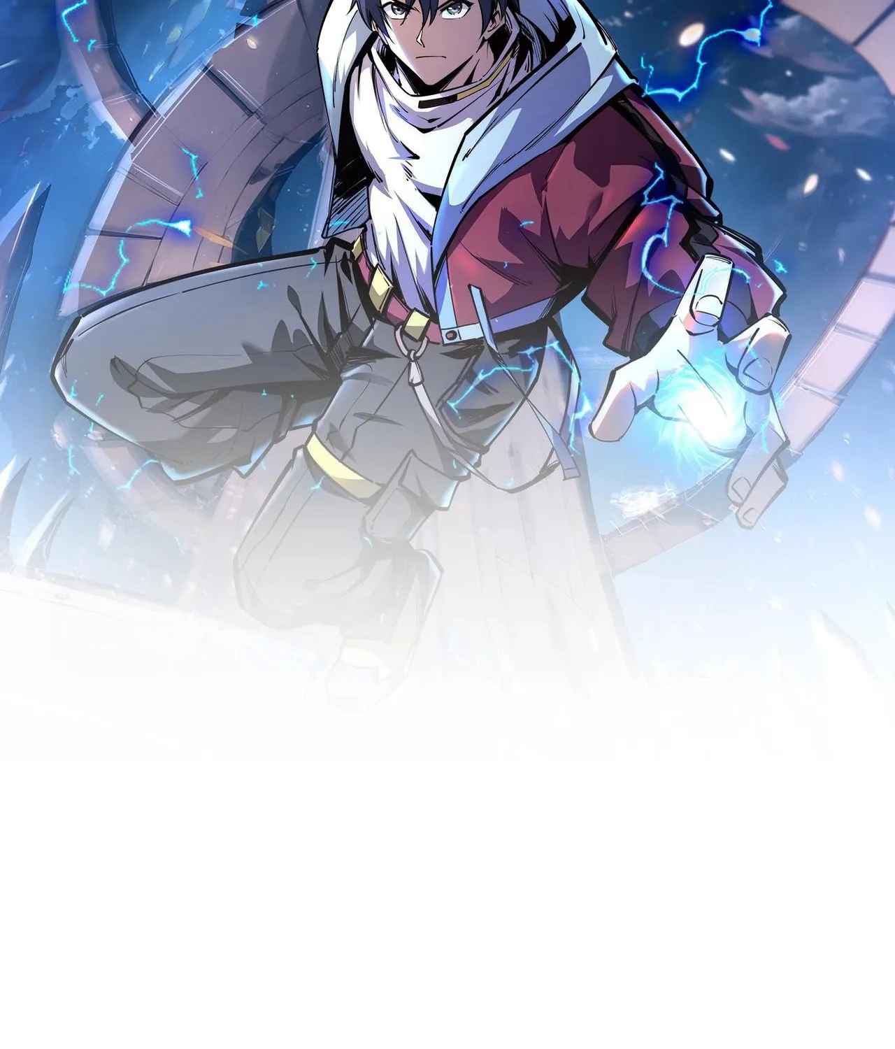 All People Scramble for the Tower, I Cleared 999 Floors in Advance Manga Chapter 8 page 2 - 