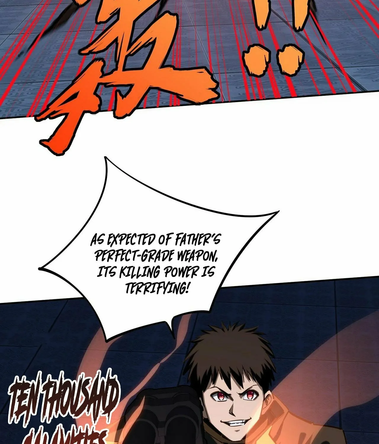 All People Scramble for the Tower, I Cleared 999 Floors in Advance Manga Chapter 8 page 11 - 