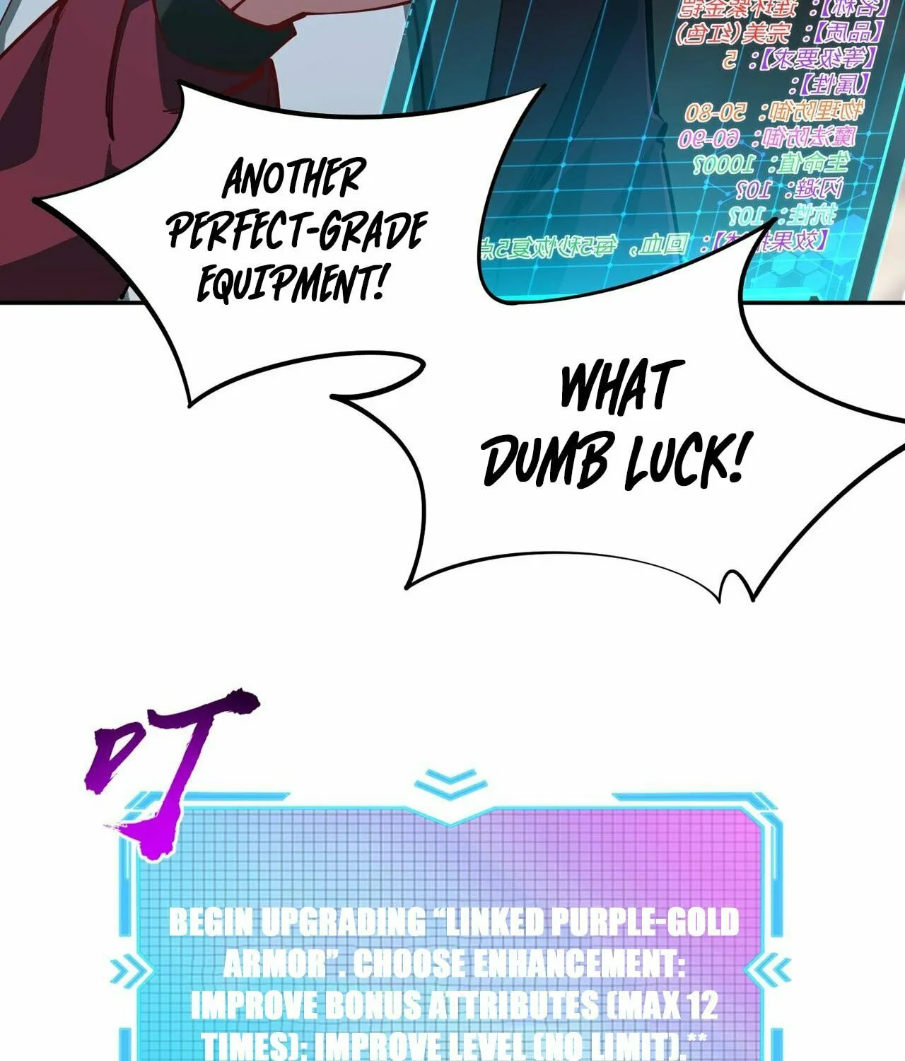 All People Scramble for the Tower, I Cleared 999 Floors in Advance Manga Chapter 8 page 101 - 