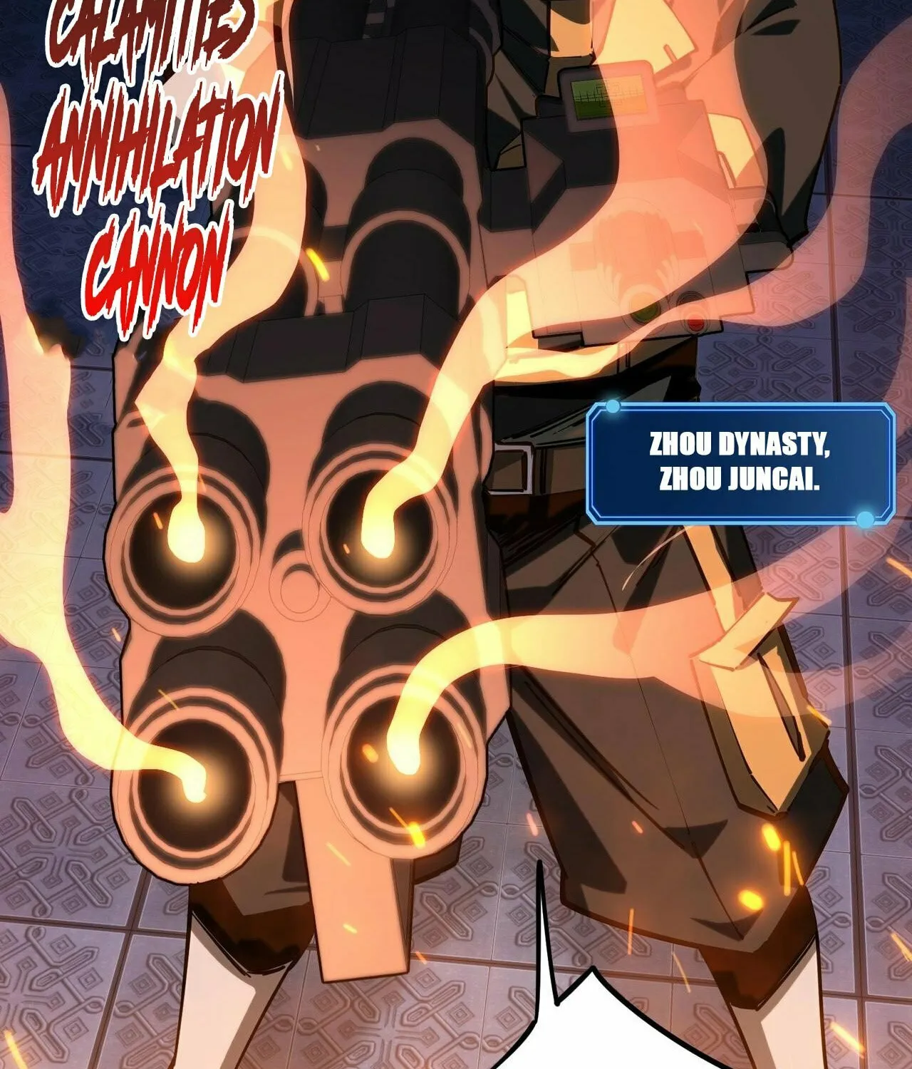 All People Scramble for the Tower, I Cleared 999 Floors in Advance Manga Chapter 8 page 12 - 