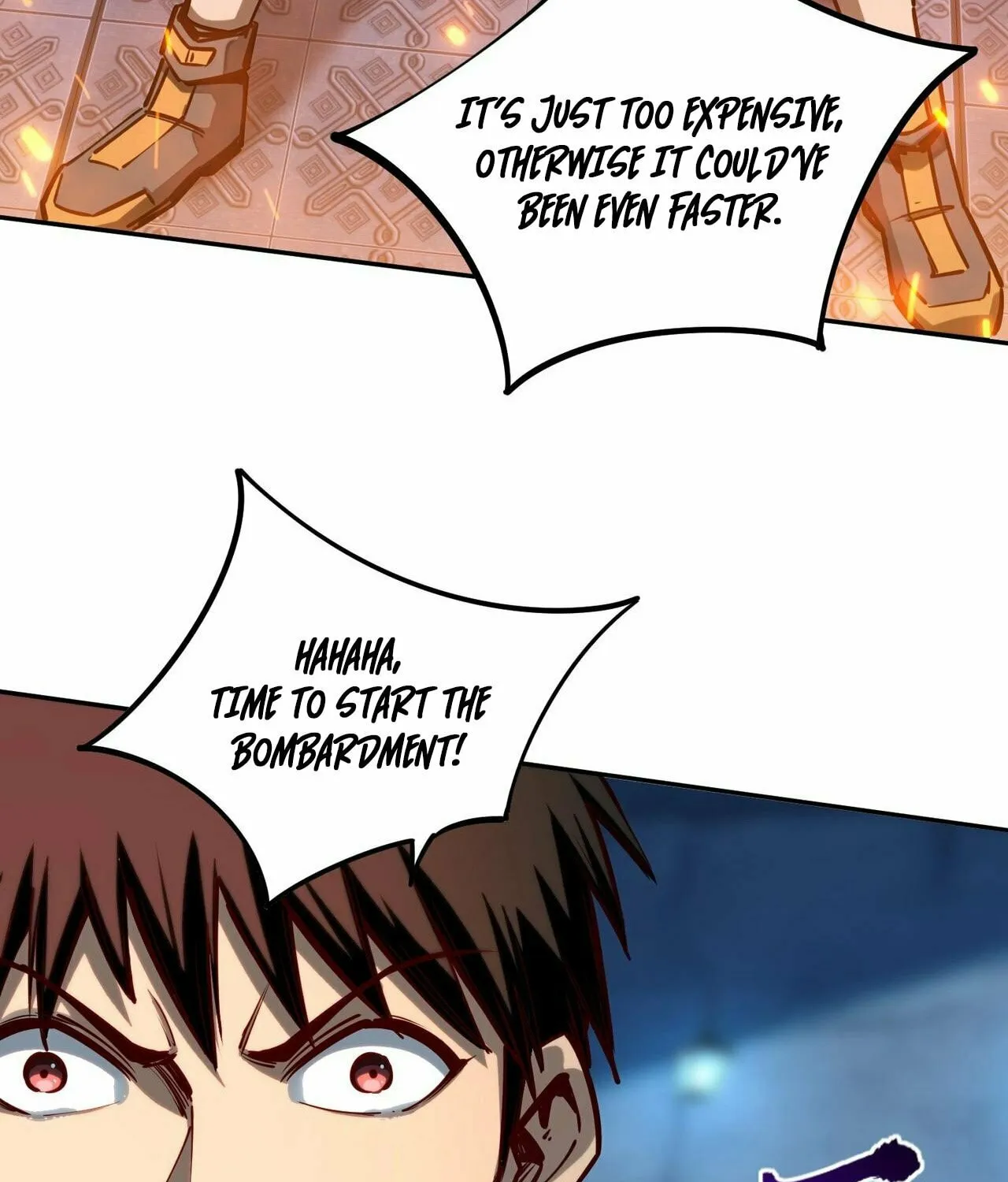 All People Scramble for the Tower, I Cleared 999 Floors in Advance Manga Chapter 8 page 13 - 