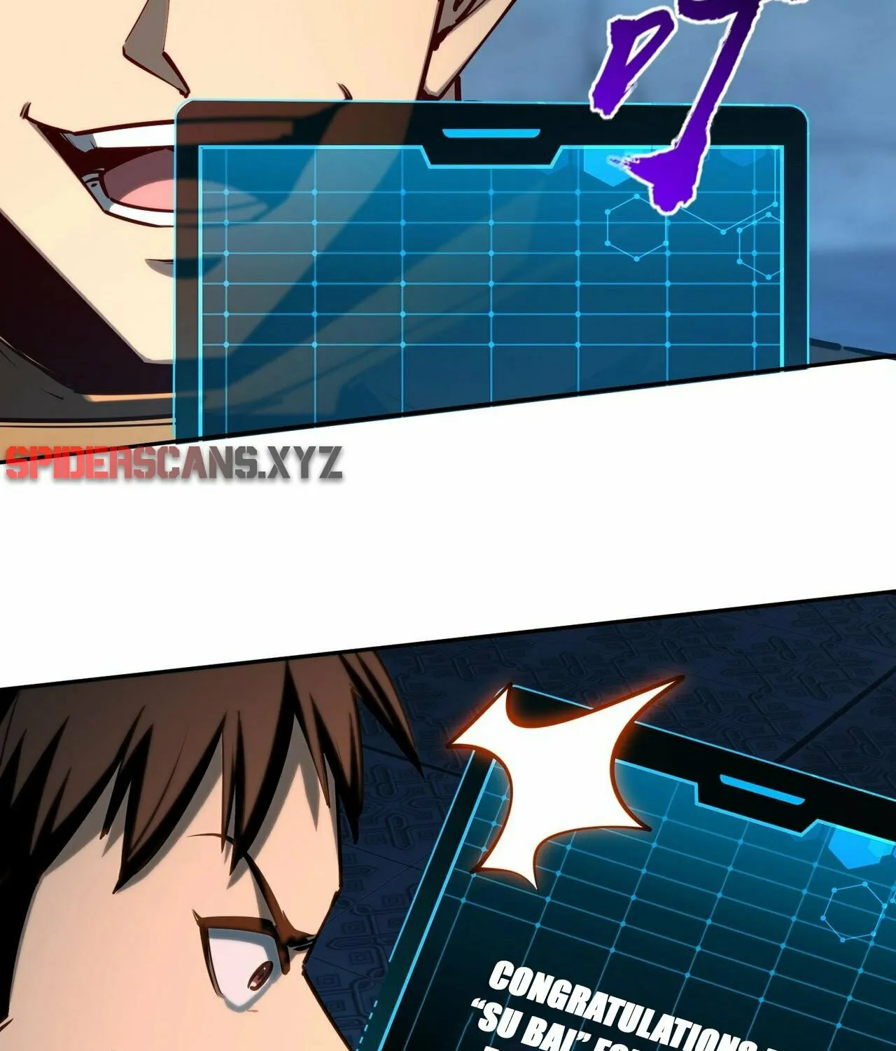 All People Scramble for the Tower, I Cleared 999 Floors in Advance Manga Chapter 8 page 14 - 