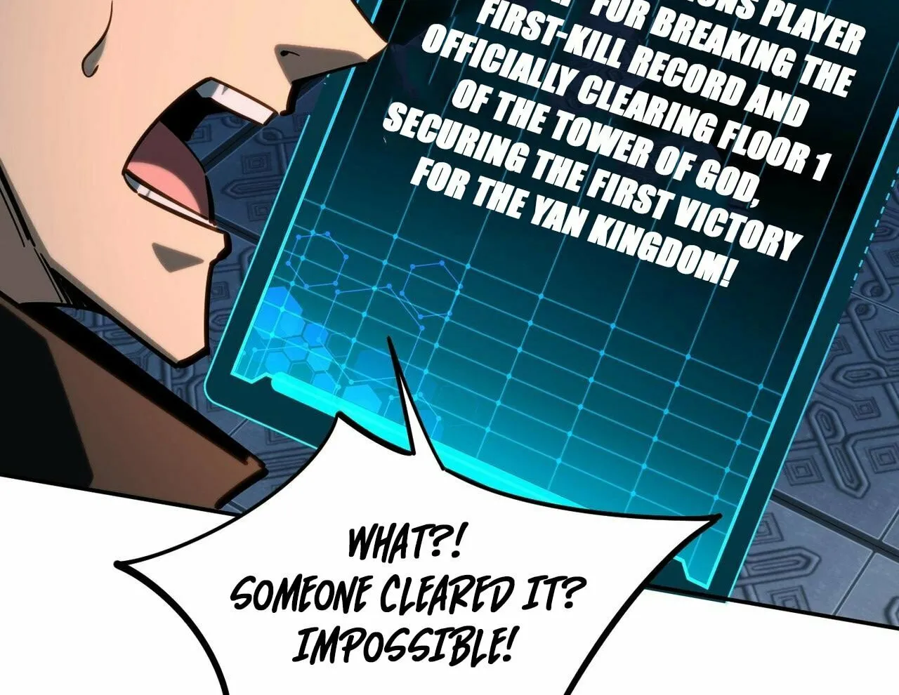 All People Scramble for the Tower, I Cleared 999 Floors in Advance Manga Chapter 8 page 15 - 