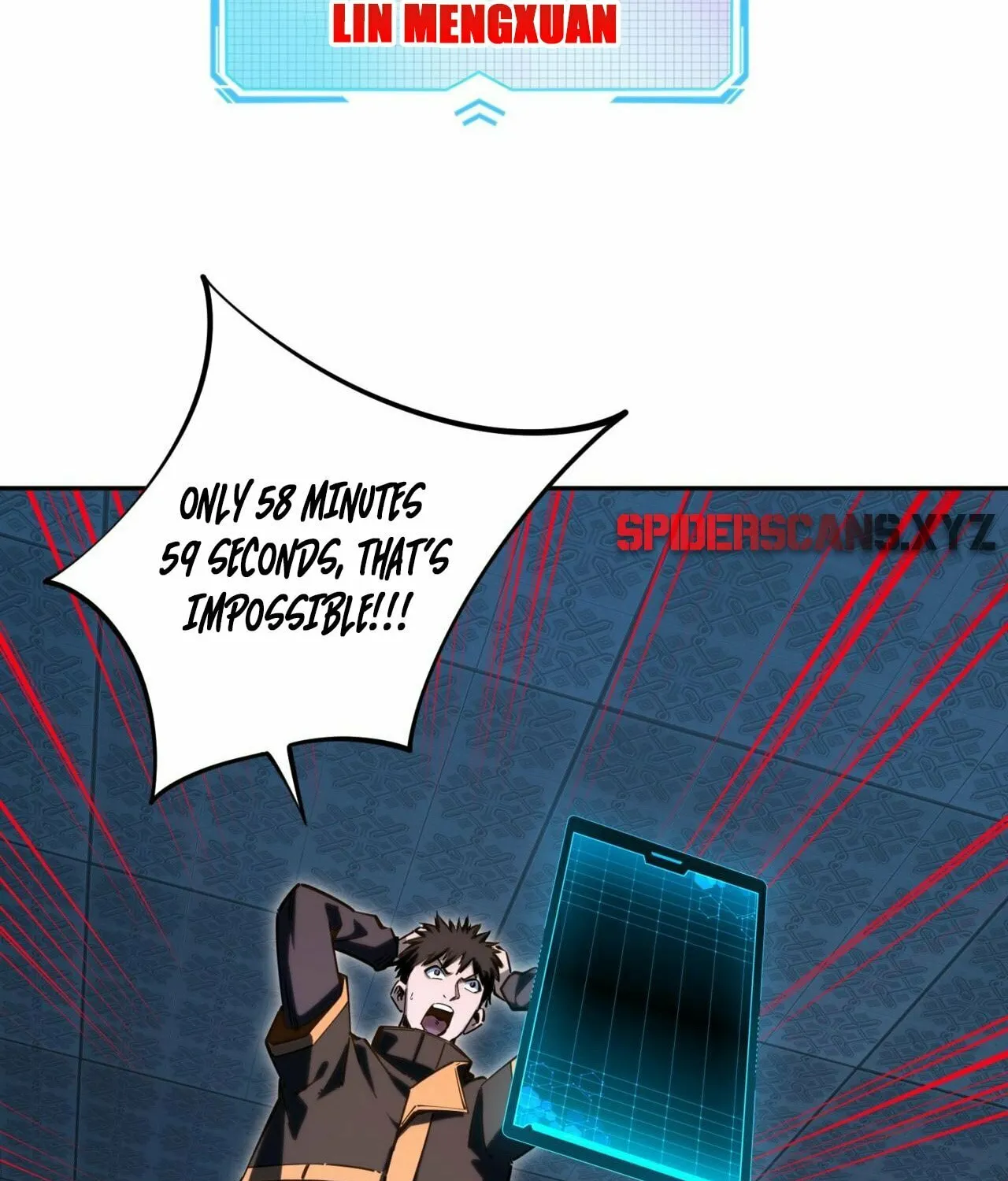 All People Scramble for the Tower, I Cleared 999 Floors in Advance Manga Chapter 8 page 17 - 