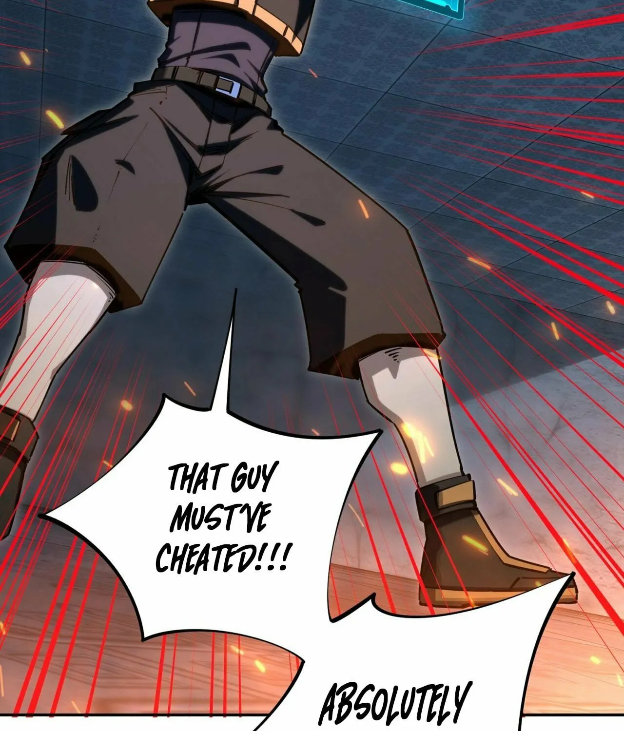 All People Scramble for the Tower, I Cleared 999 Floors in Advance Manga Chapter 8 page 18 - 