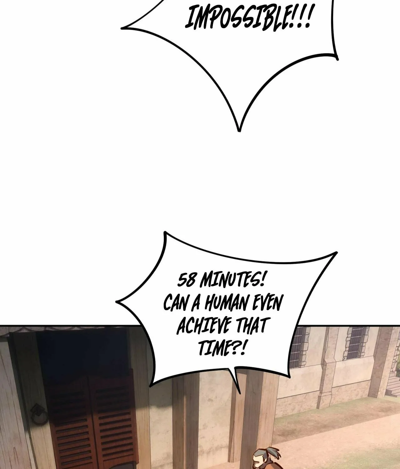 All People Scramble for the Tower, I Cleared 999 Floors in Advance Manga Chapter 8 page 19 - 