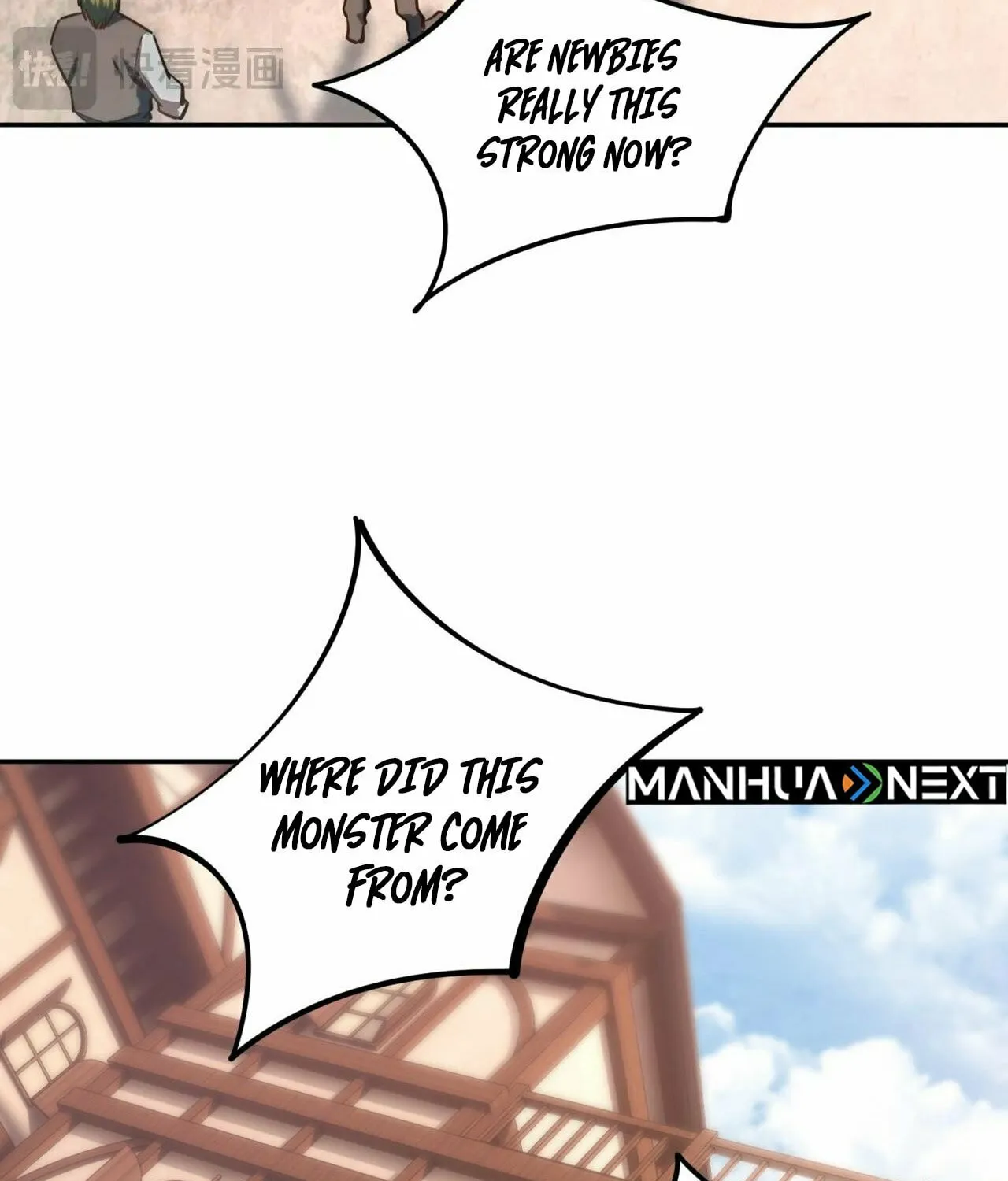 All People Scramble for the Tower, I Cleared 999 Floors in Advance Manga Chapter 8 page 21 - 