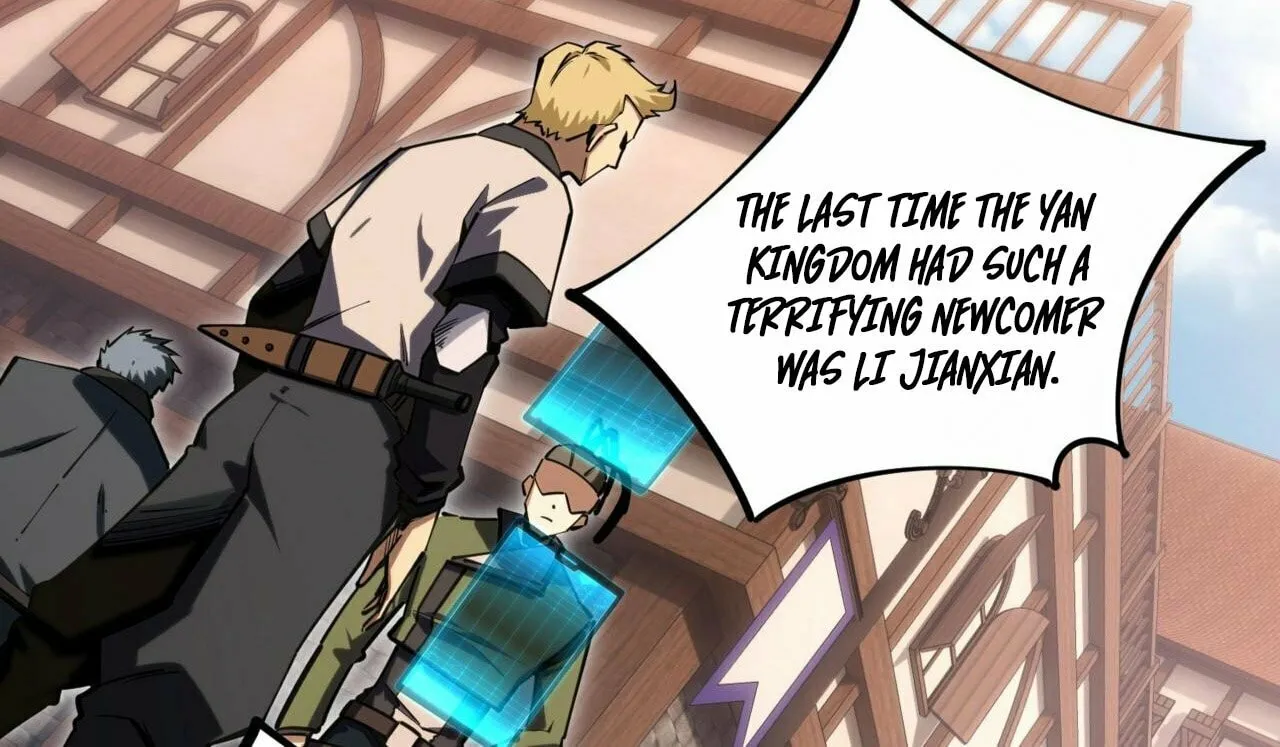 All People Scramble for the Tower, I Cleared 999 Floors in Advance Manga Chapter 8 page 22 - 