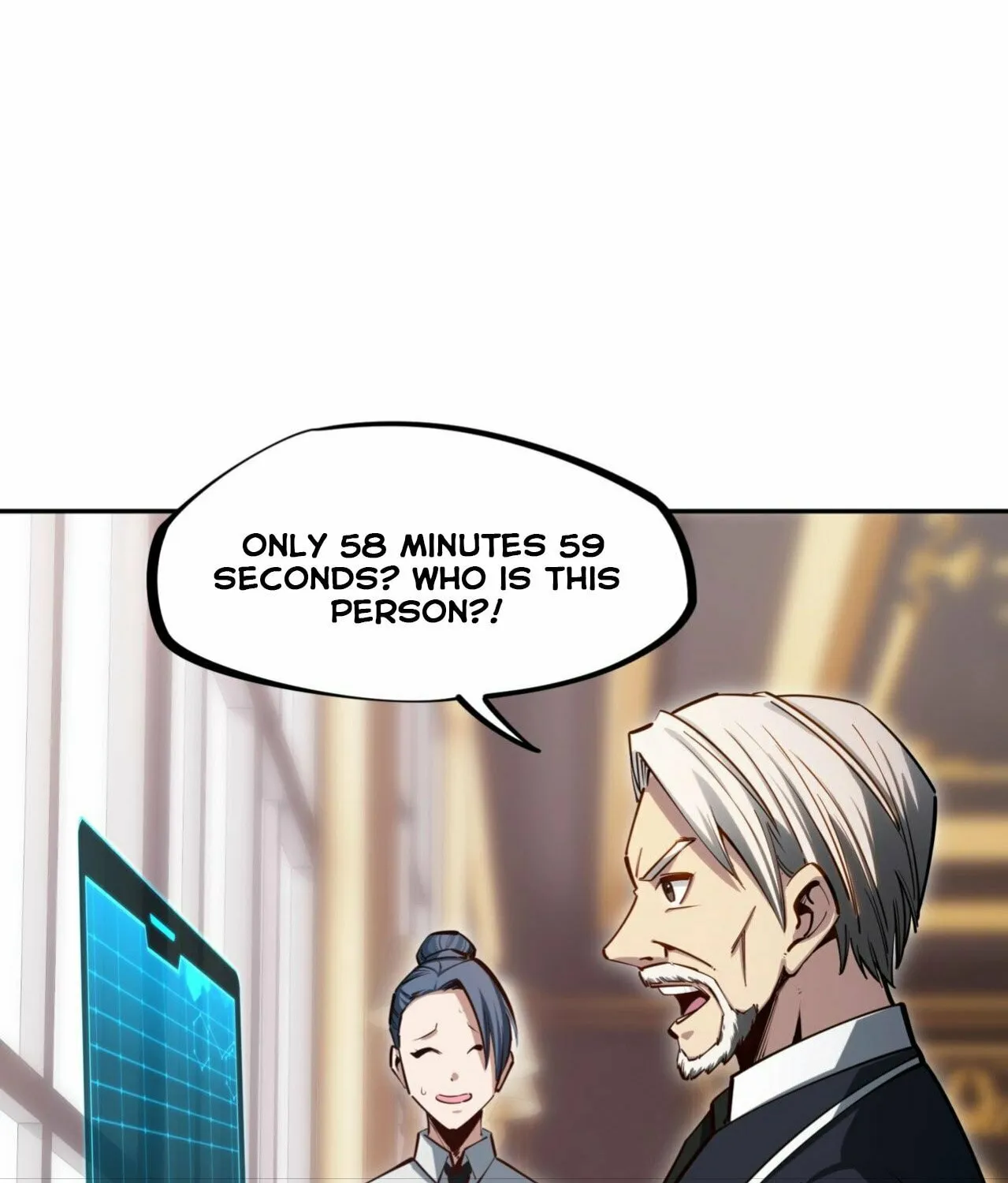 All People Scramble for the Tower, I Cleared 999 Floors in Advance Manga Chapter 8 page 24 - 