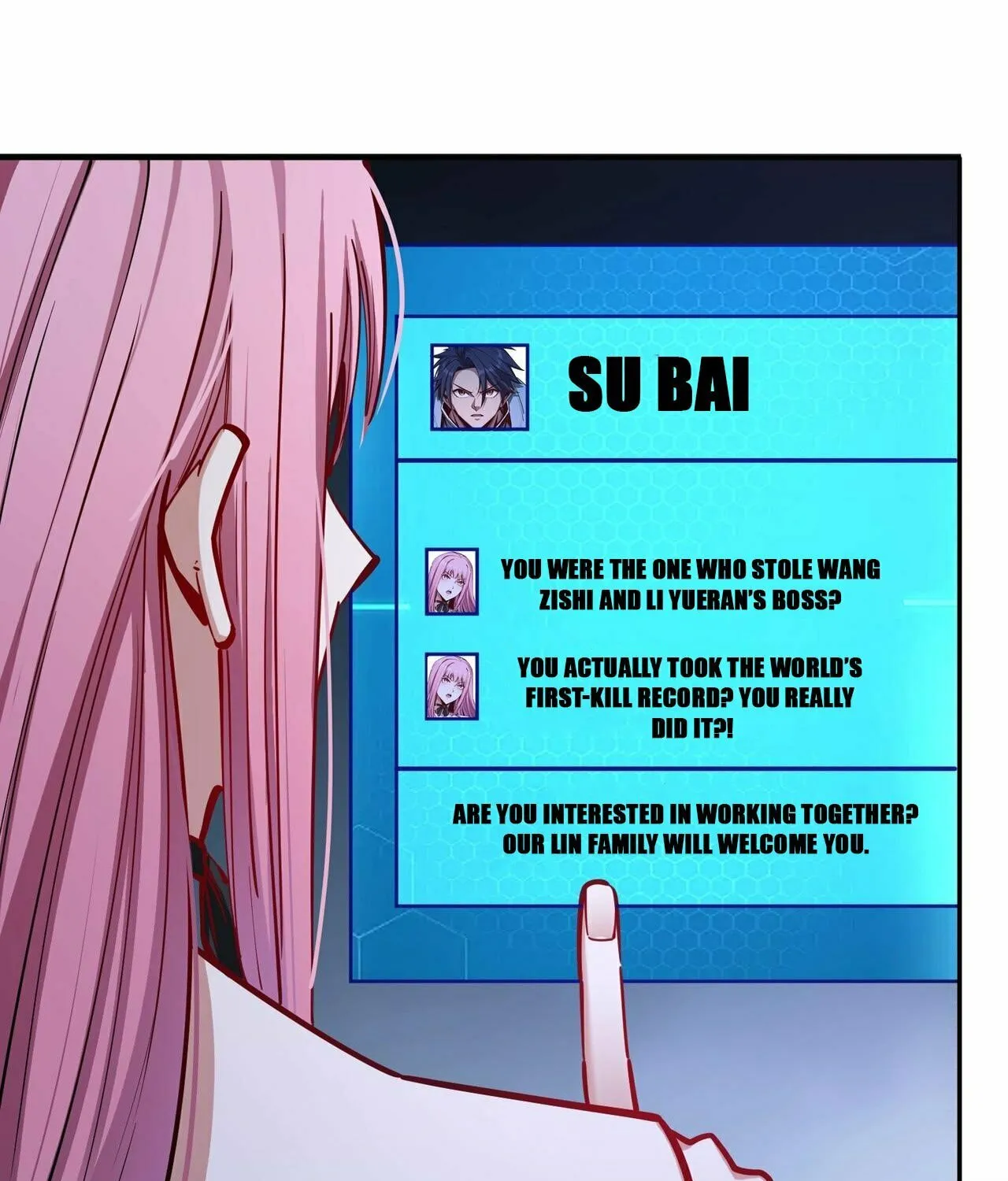 All People Scramble for the Tower, I Cleared 999 Floors in Advance Manga Chapter 8 page 30 - 