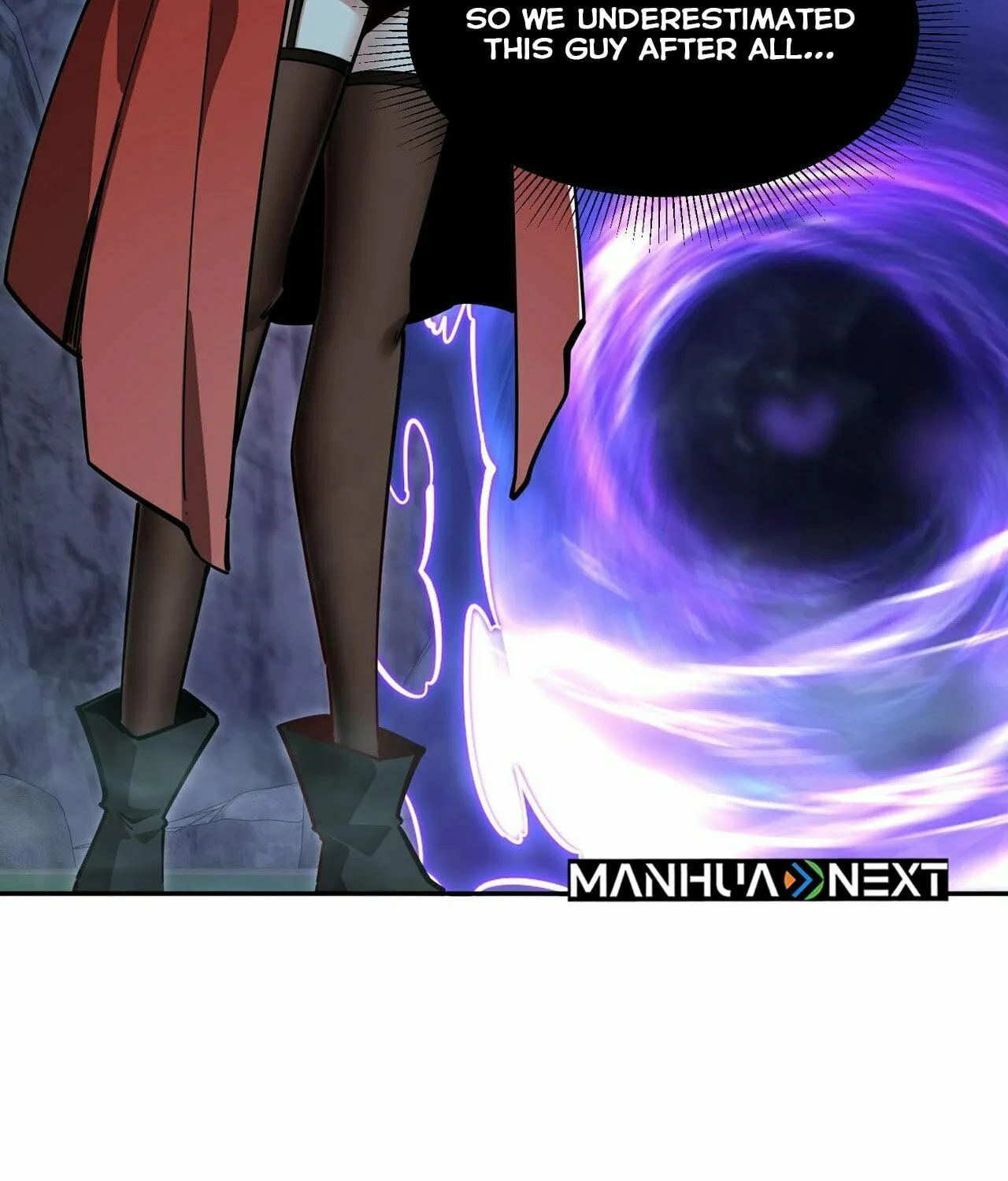 All People Scramble for the Tower, I Cleared 999 Floors in Advance Manga Chapter 8 page 32 - 