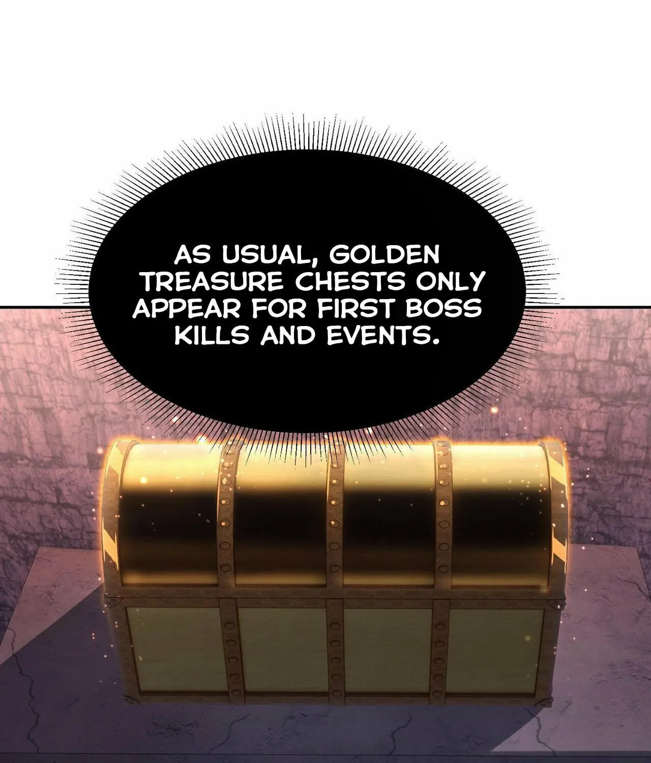All People Scramble for the Tower, I Cleared 999 Floors in Advance Manga Chapter 8 page 33 - 