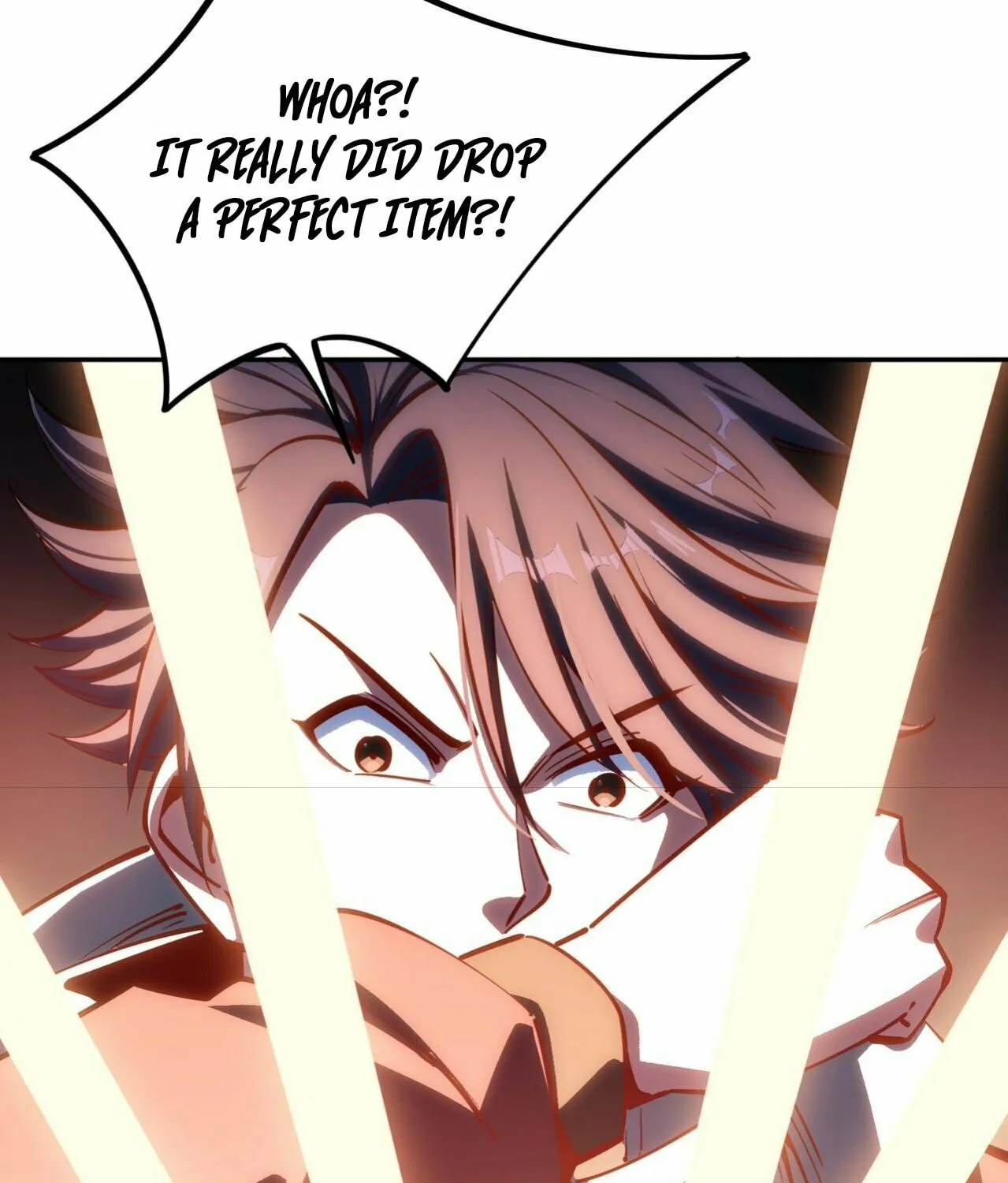 All People Scramble for the Tower, I Cleared 999 Floors in Advance Manga Chapter 8 page 37 - 
