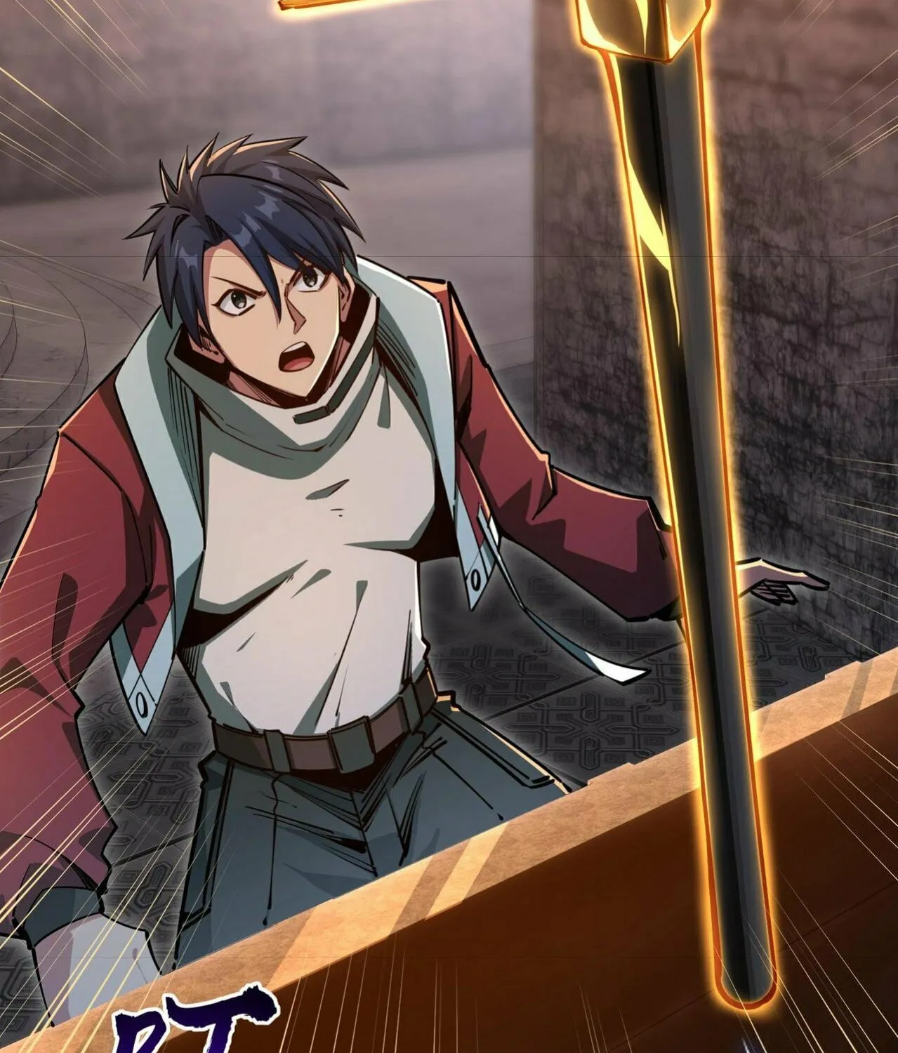 All People Scramble for the Tower, I Cleared 999 Floors in Advance Manga Chapter 8 page 39 - 