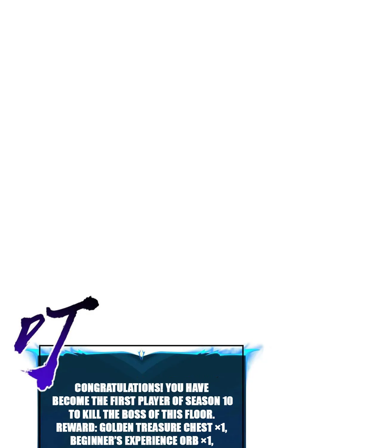 All People Scramble for the Tower, I Cleared 999 Floors in Advance Manga Chapter 8 page 5 - 