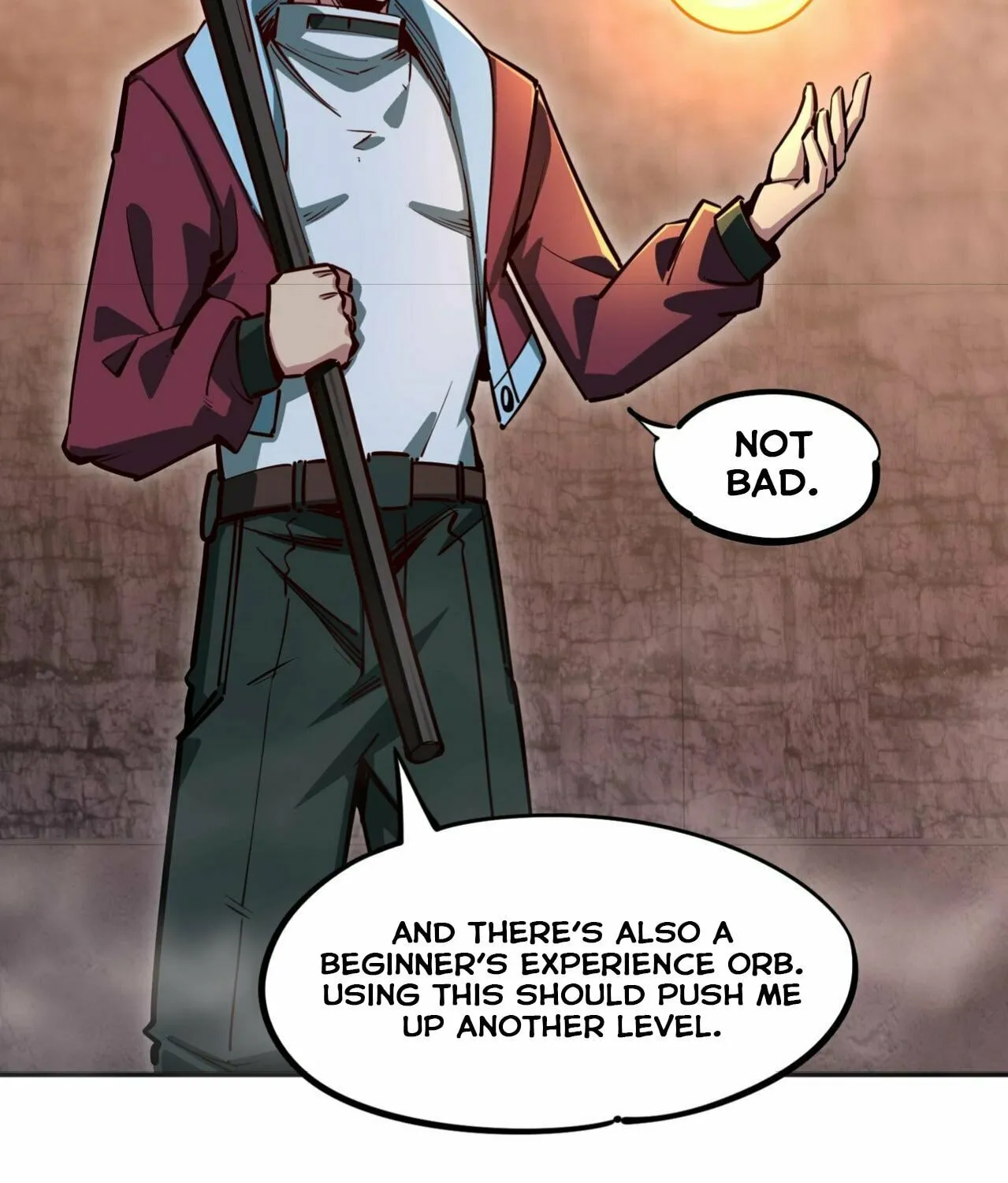 All People Scramble for the Tower, I Cleared 999 Floors in Advance Manga Chapter 8 page 41 - 