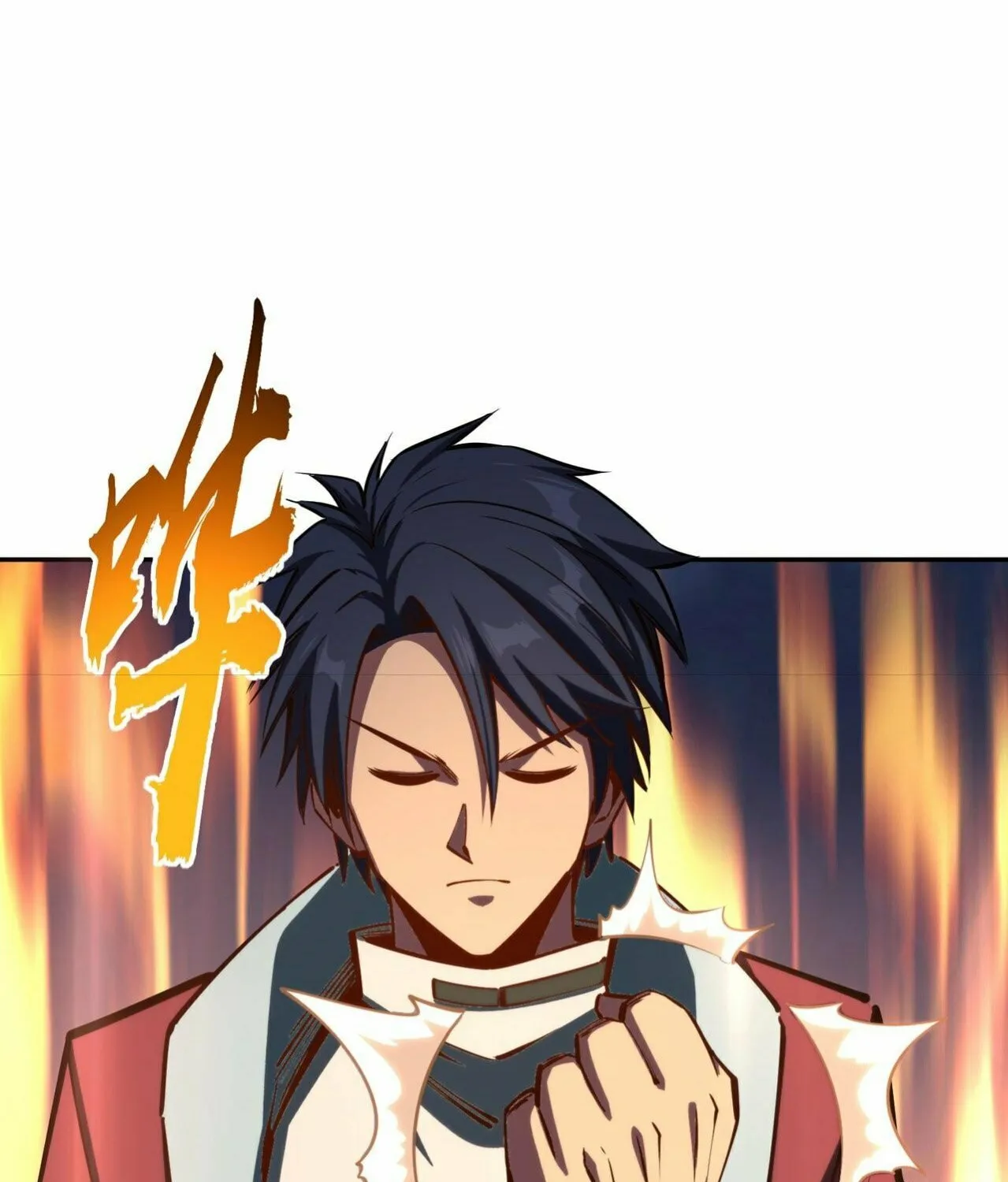 All People Scramble for the Tower, I Cleared 999 Floors in Advance Manga Chapter 8 page 42 - 