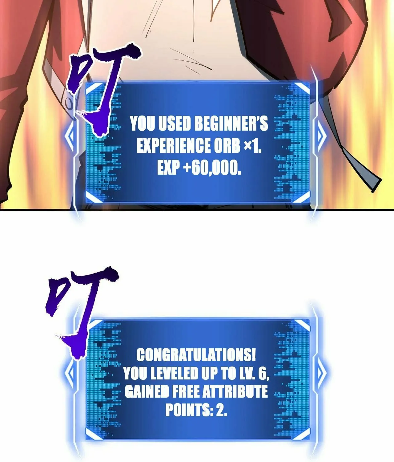 All People Scramble for the Tower, I Cleared 999 Floors in Advance Manga Chapter 8 page 44 - 