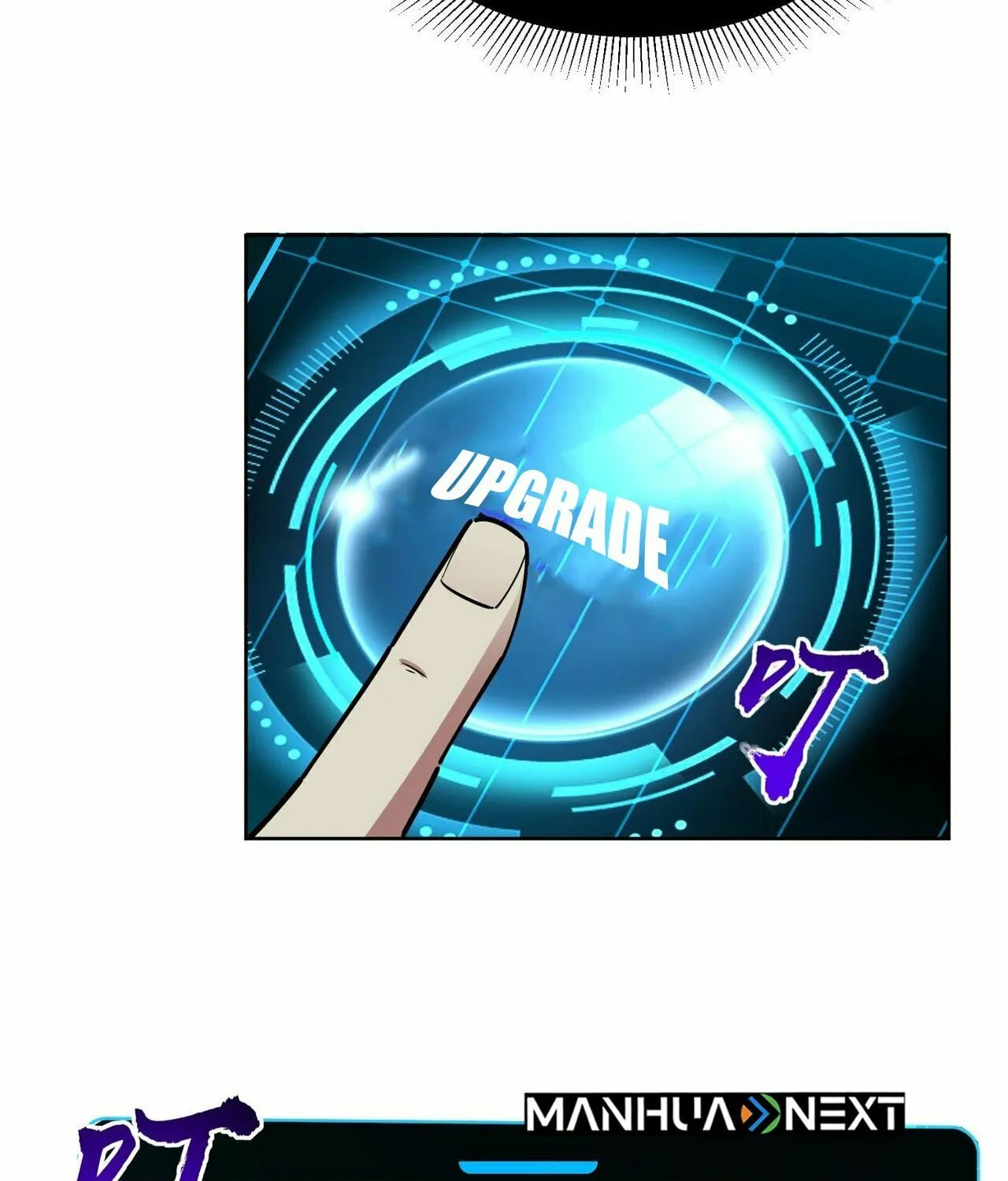 All People Scramble for the Tower, I Cleared 999 Floors in Advance Manga Chapter 8 page 46 - 