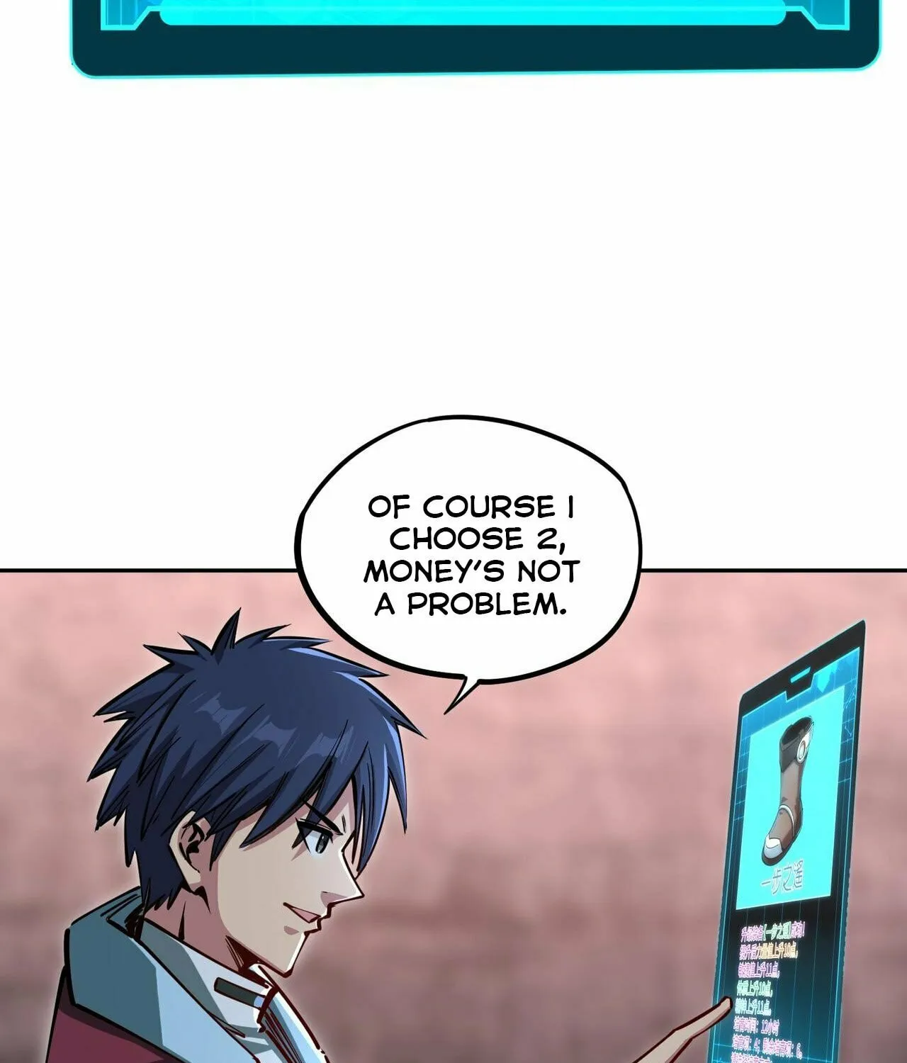 All People Scramble for the Tower, I Cleared 999 Floors in Advance Manga Chapter 8 page 48 - 