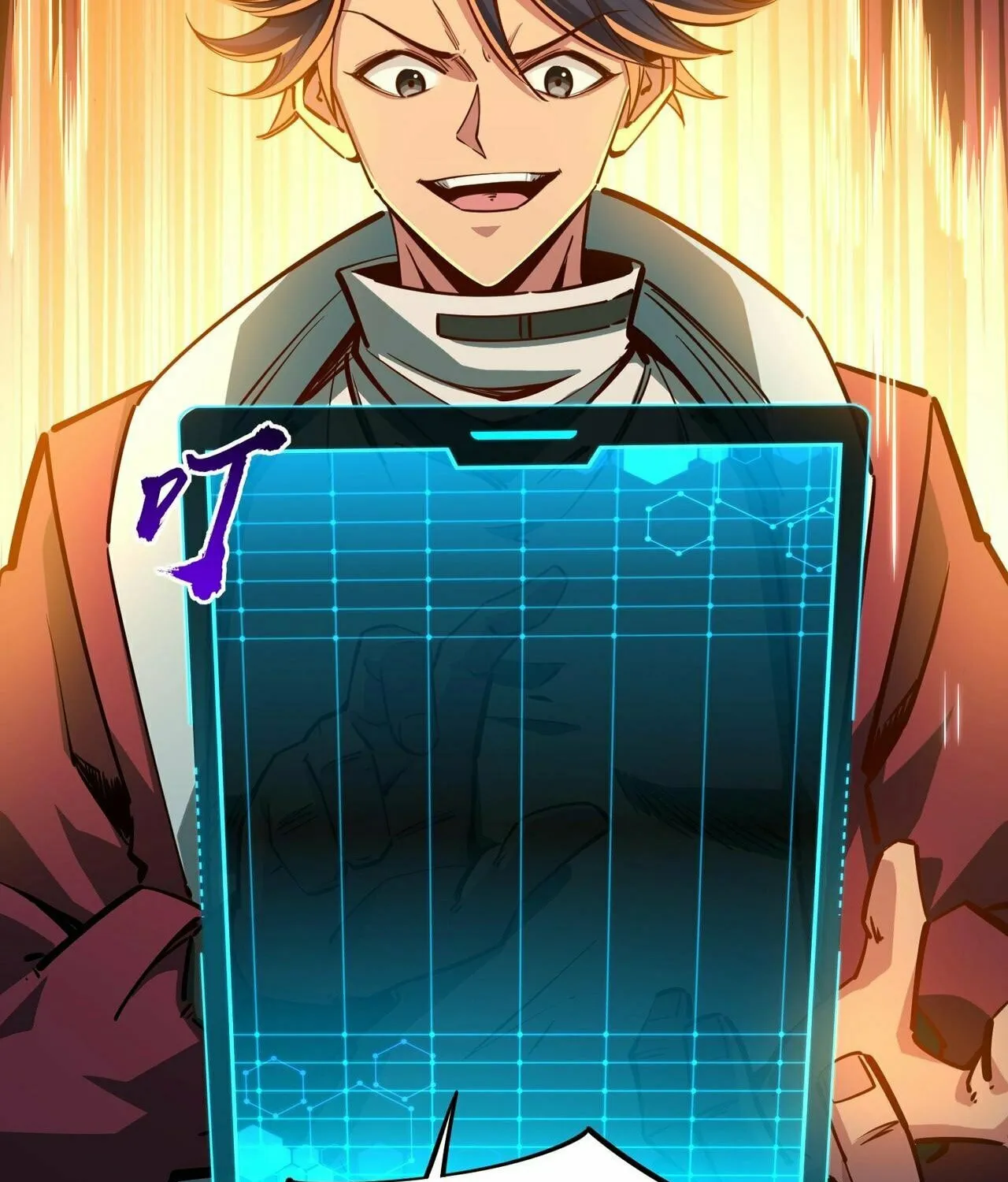 All People Scramble for the Tower, I Cleared 999 Floors in Advance Manga Chapter 8 page 51 - 