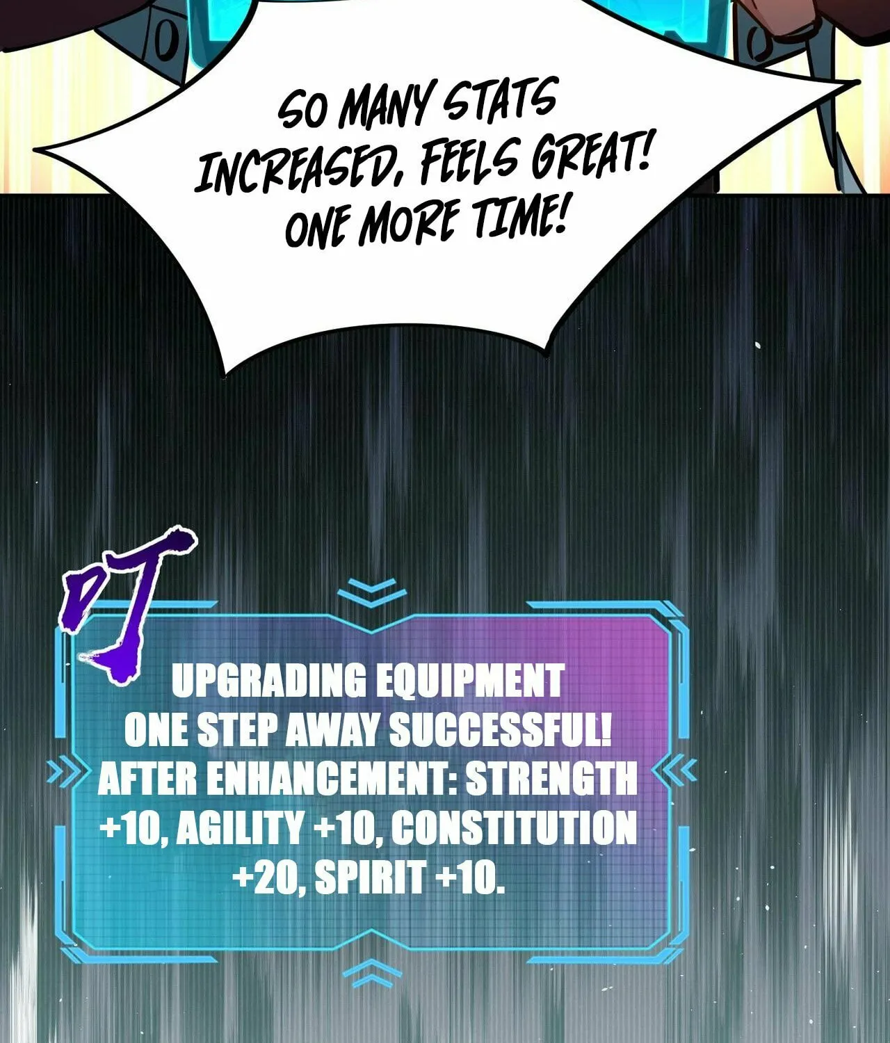 All People Scramble for the Tower, I Cleared 999 Floors in Advance Manga Chapter 8 page 52 - 