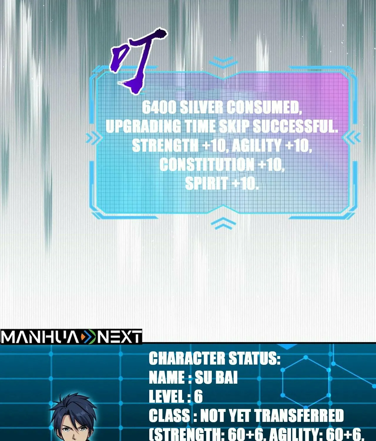 All People Scramble for the Tower, I Cleared 999 Floors in Advance Manga Chapter 8 page 53 - 