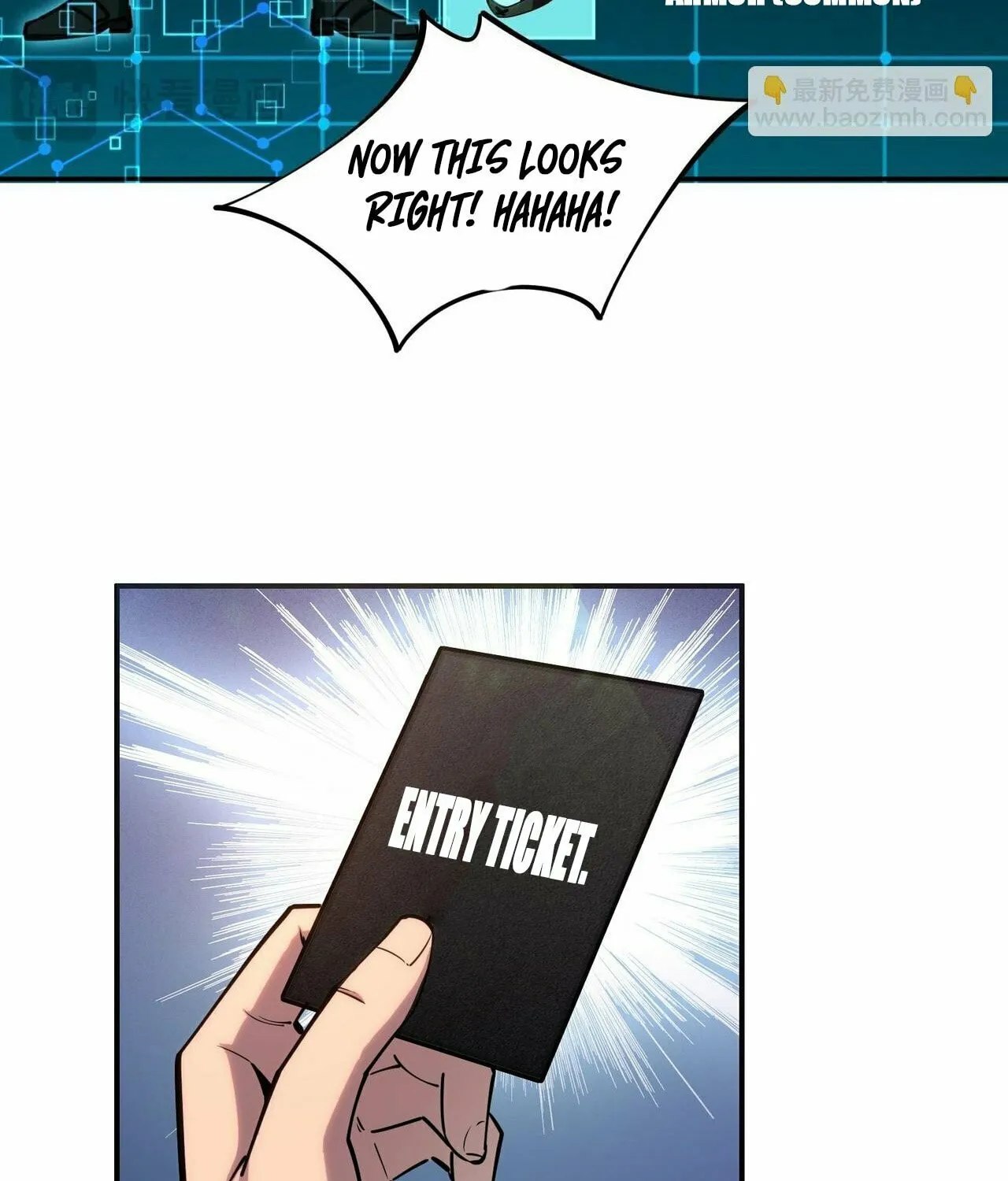 All People Scramble for the Tower, I Cleared 999 Floors in Advance Manga Chapter 8 page 55 - 