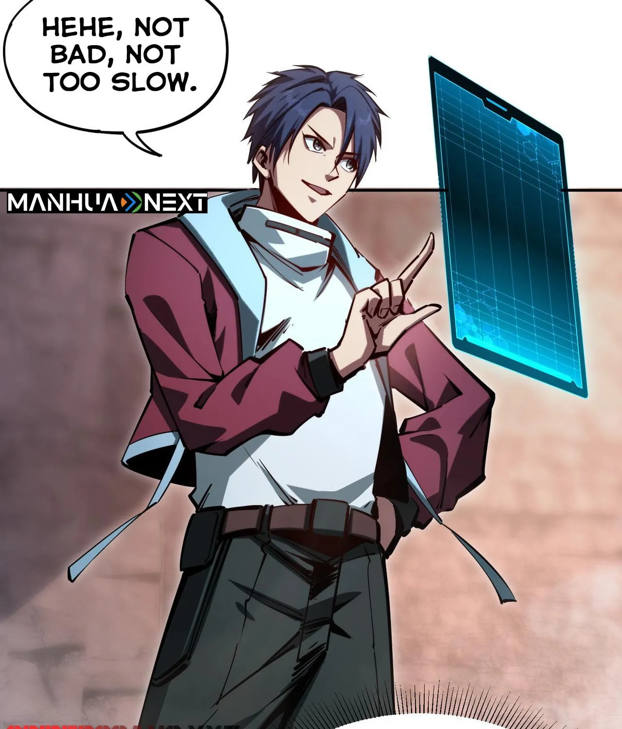 All People Scramble for the Tower, I Cleared 999 Floors in Advance Manga Chapter 8 page 7 - 