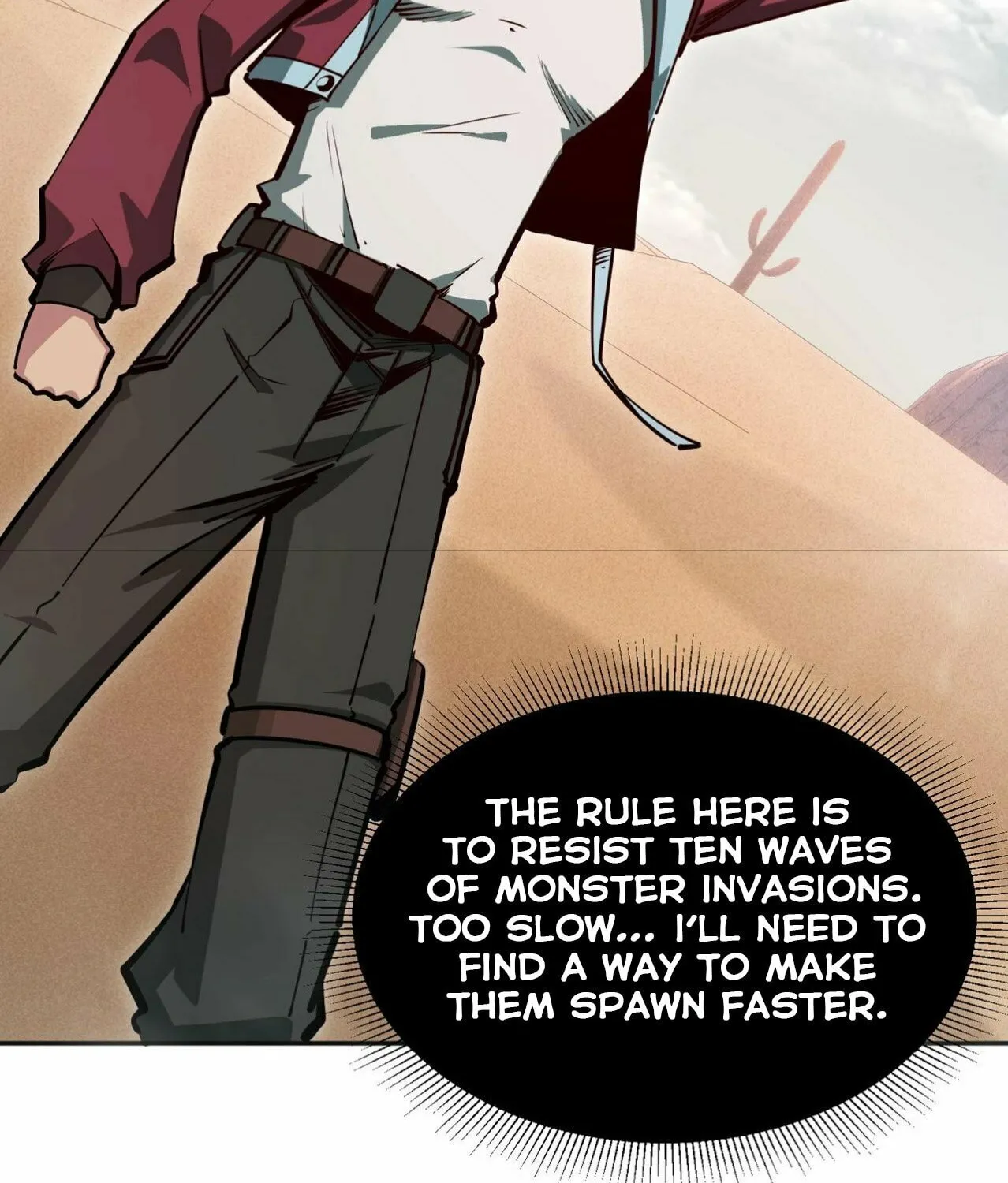 All People Scramble for the Tower, I Cleared 999 Floors in Advance Manga Chapter 8 page 63 - 