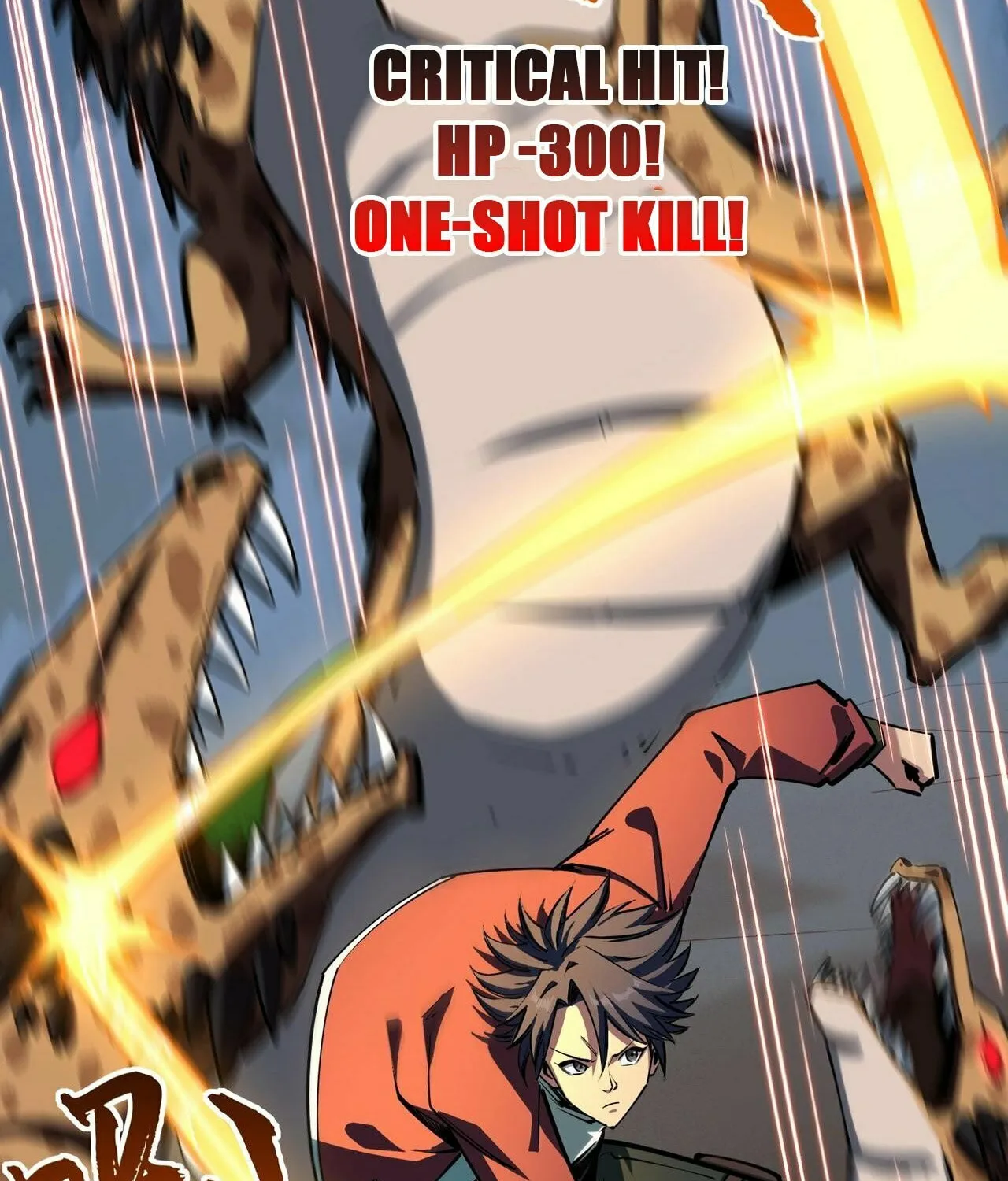 All People Scramble for the Tower, I Cleared 999 Floors in Advance Manga Chapter 8 page 73 - 