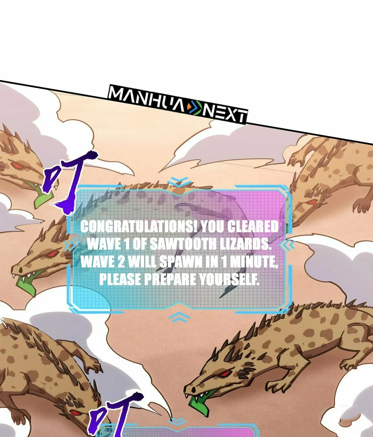 All People Scramble for the Tower, I Cleared 999 Floors in Advance Manga Chapter 8 page 75 - 