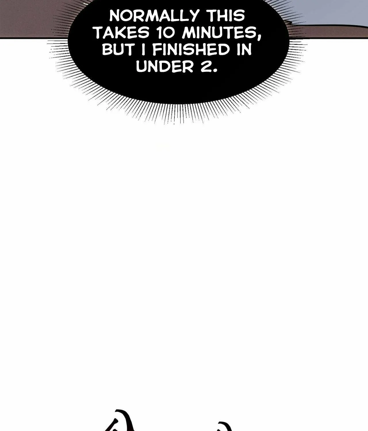 All People Scramble for the Tower, I Cleared 999 Floors in Advance Manga Chapter 8 page 77 - 