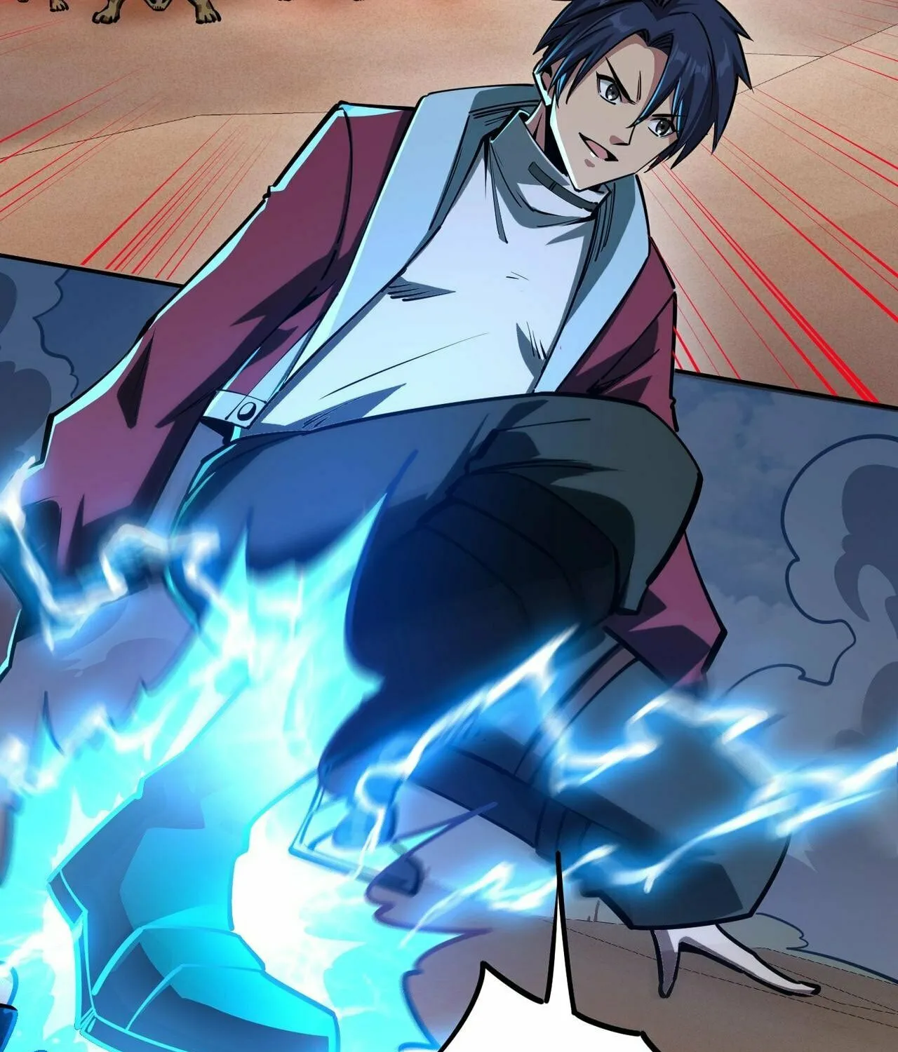 All People Scramble for the Tower, I Cleared 999 Floors in Advance Manga Chapter 8 page 79 - 