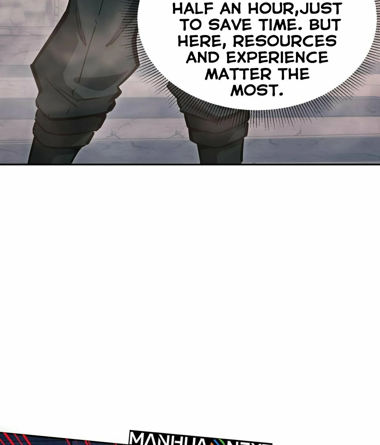 All People Scramble for the Tower, I Cleared 999 Floors in Advance Manga Chapter 8 page 9 - 