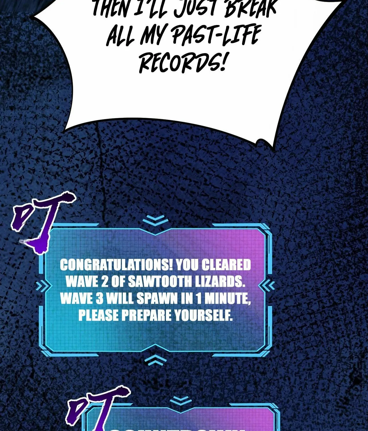 All People Scramble for the Tower, I Cleared 999 Floors in Advance Manga Chapter 8 page 84 - 